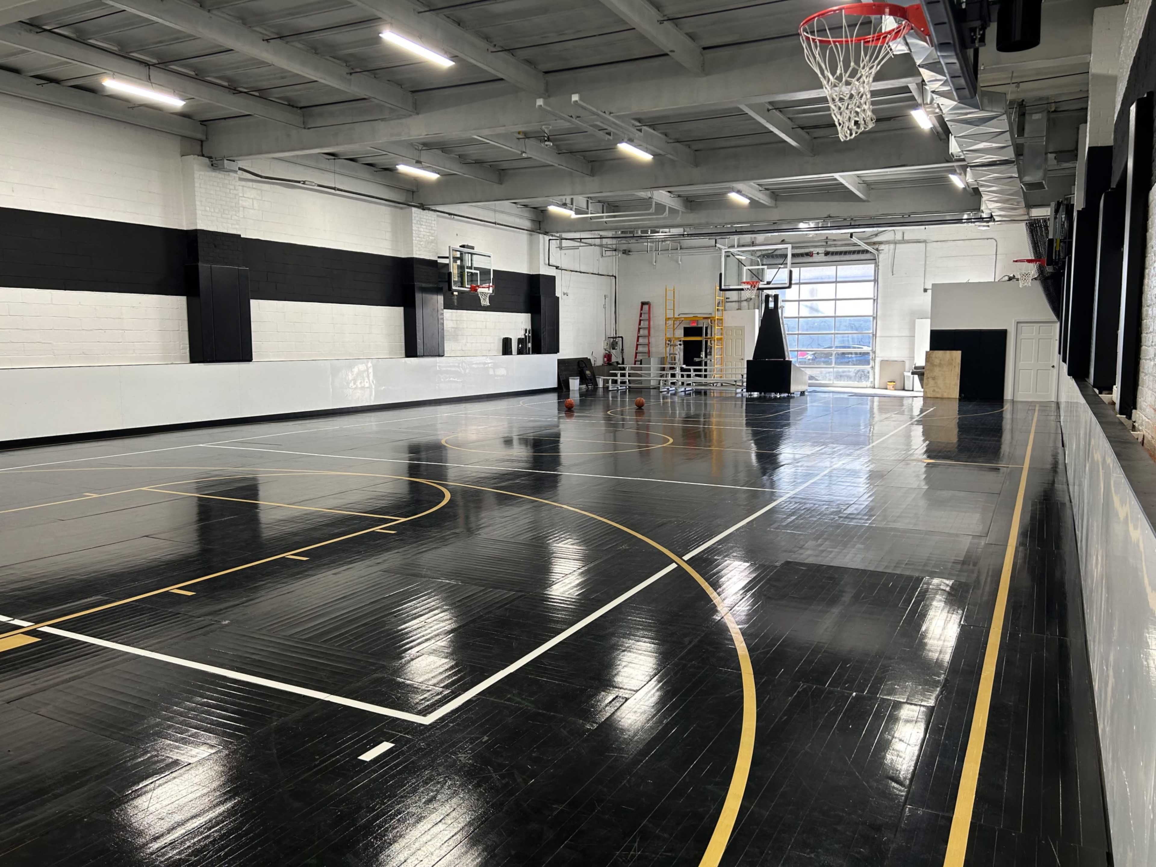 THE POST- Multi-Purpose GYM & EVENT SPACE Image in Boerum Hill, Brooklyn, NY