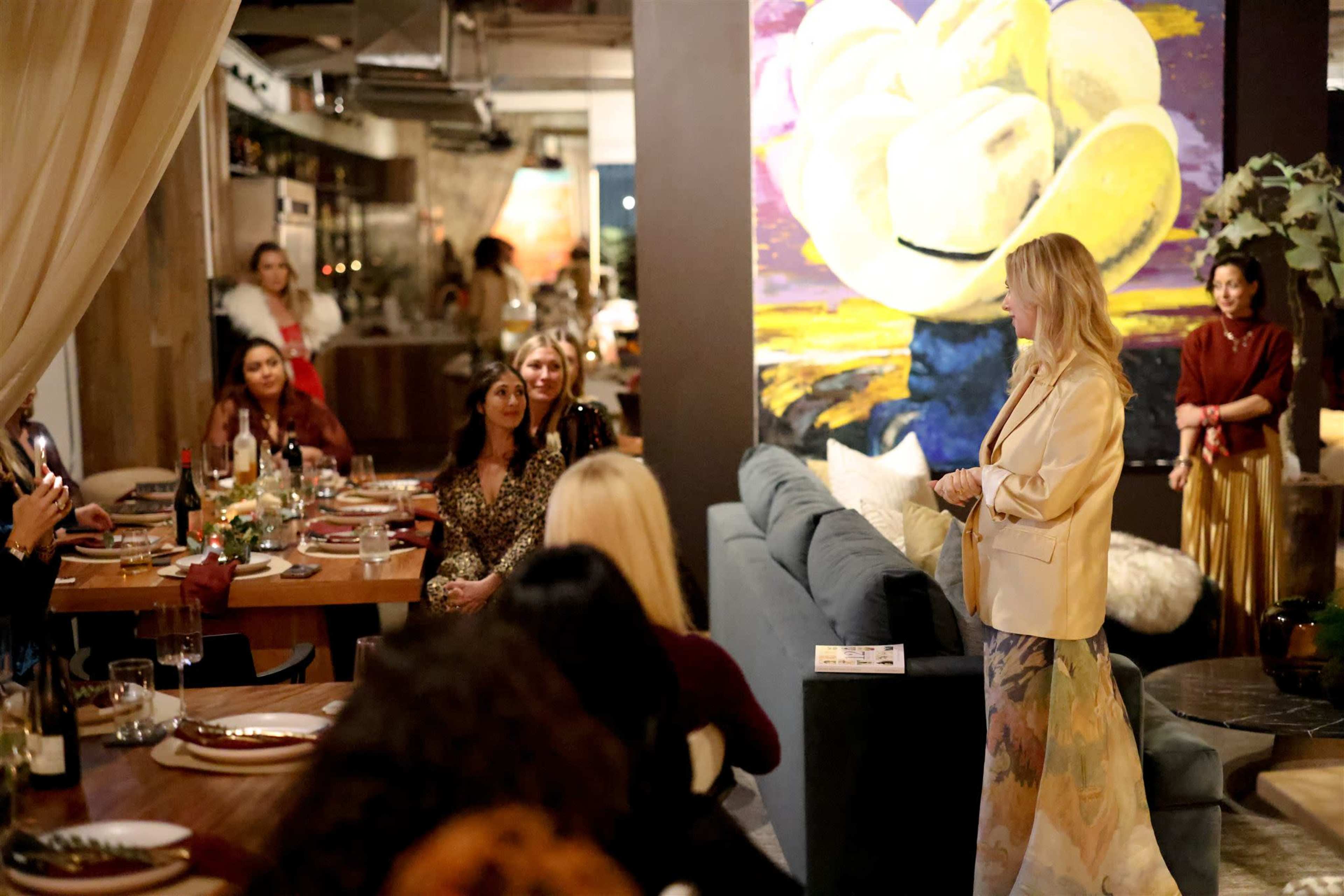 Unique Designer Event Showroom Image in Venice, Venice, CA