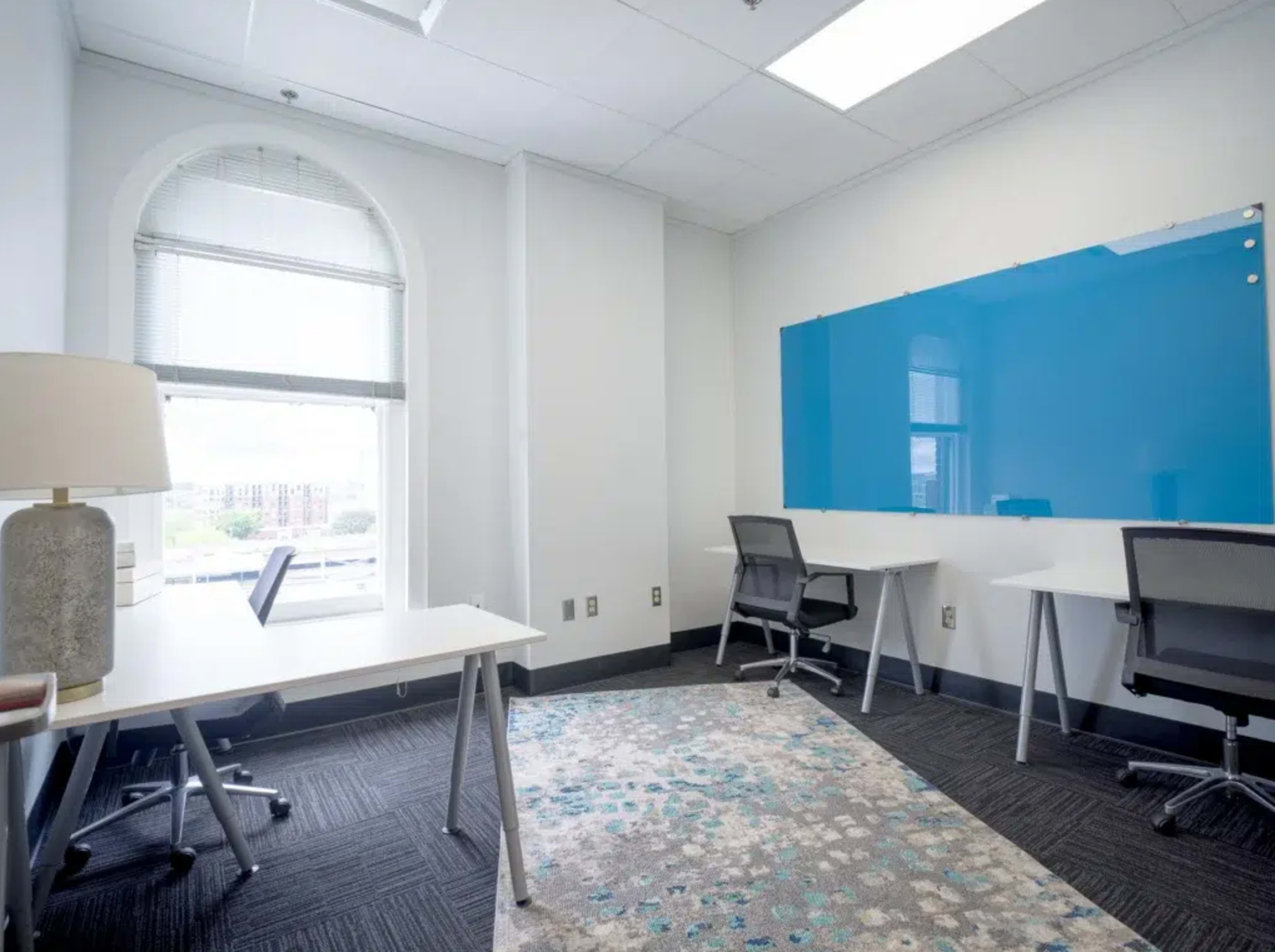 Conference Room B Image in Greenway / Upper Kirby Area, Houston, TX