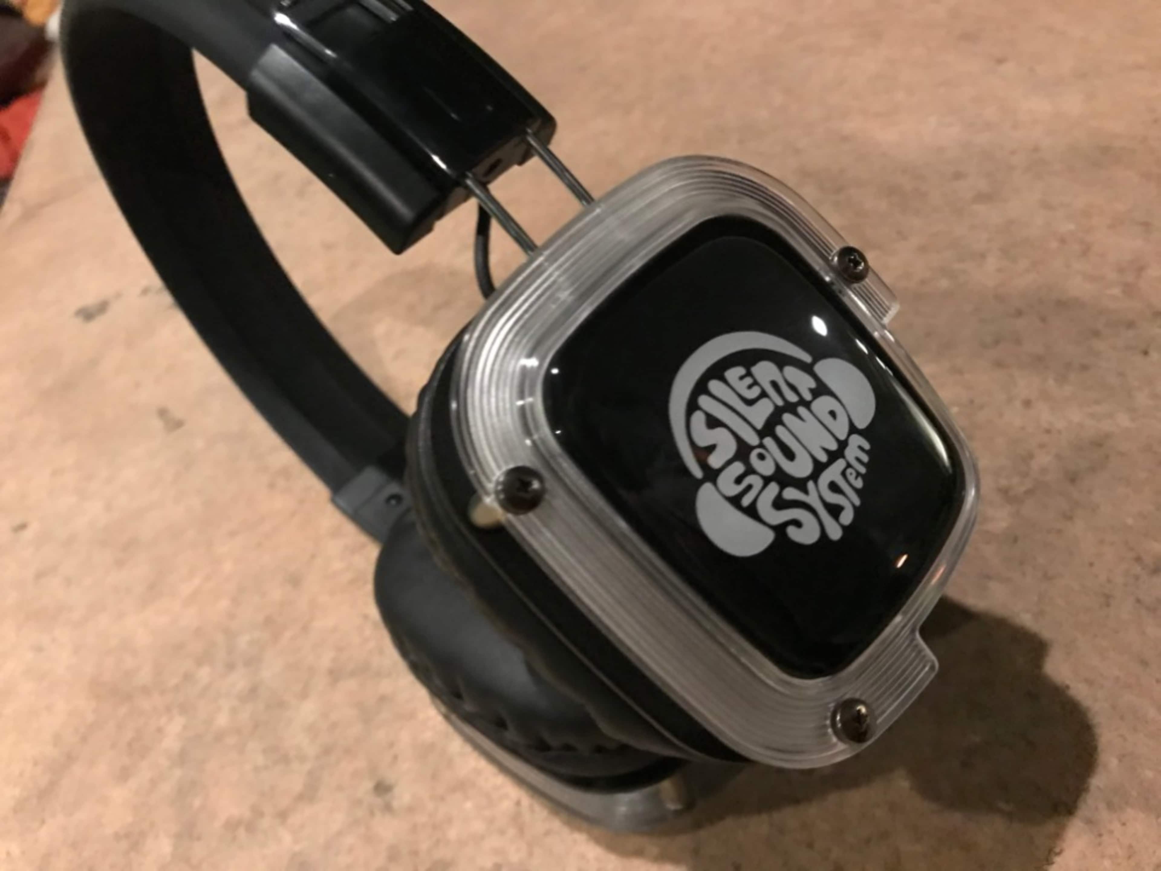 Silent Disco