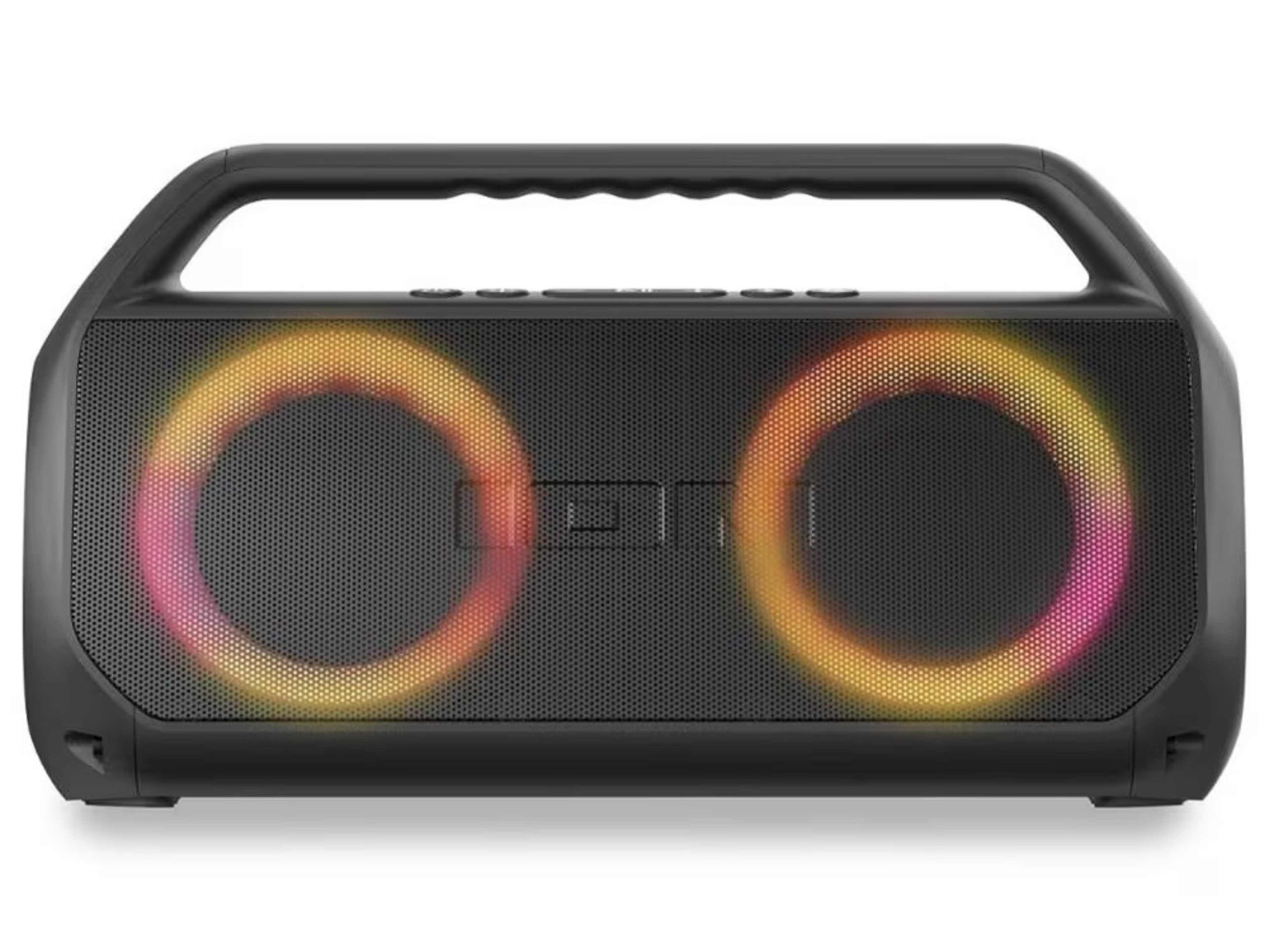 Bluetooth Speaker