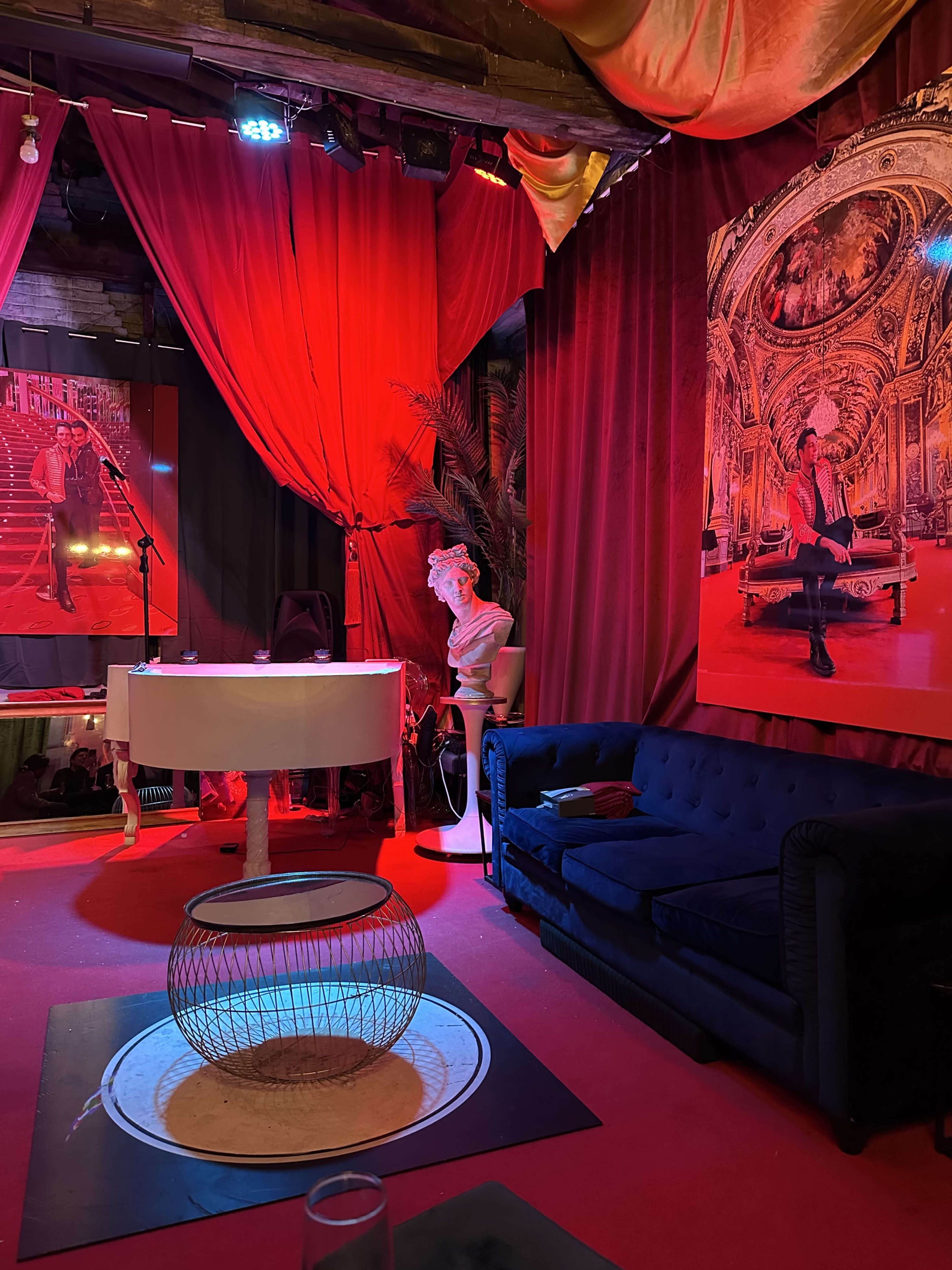 La Villa ORA Image in , Tourcoing