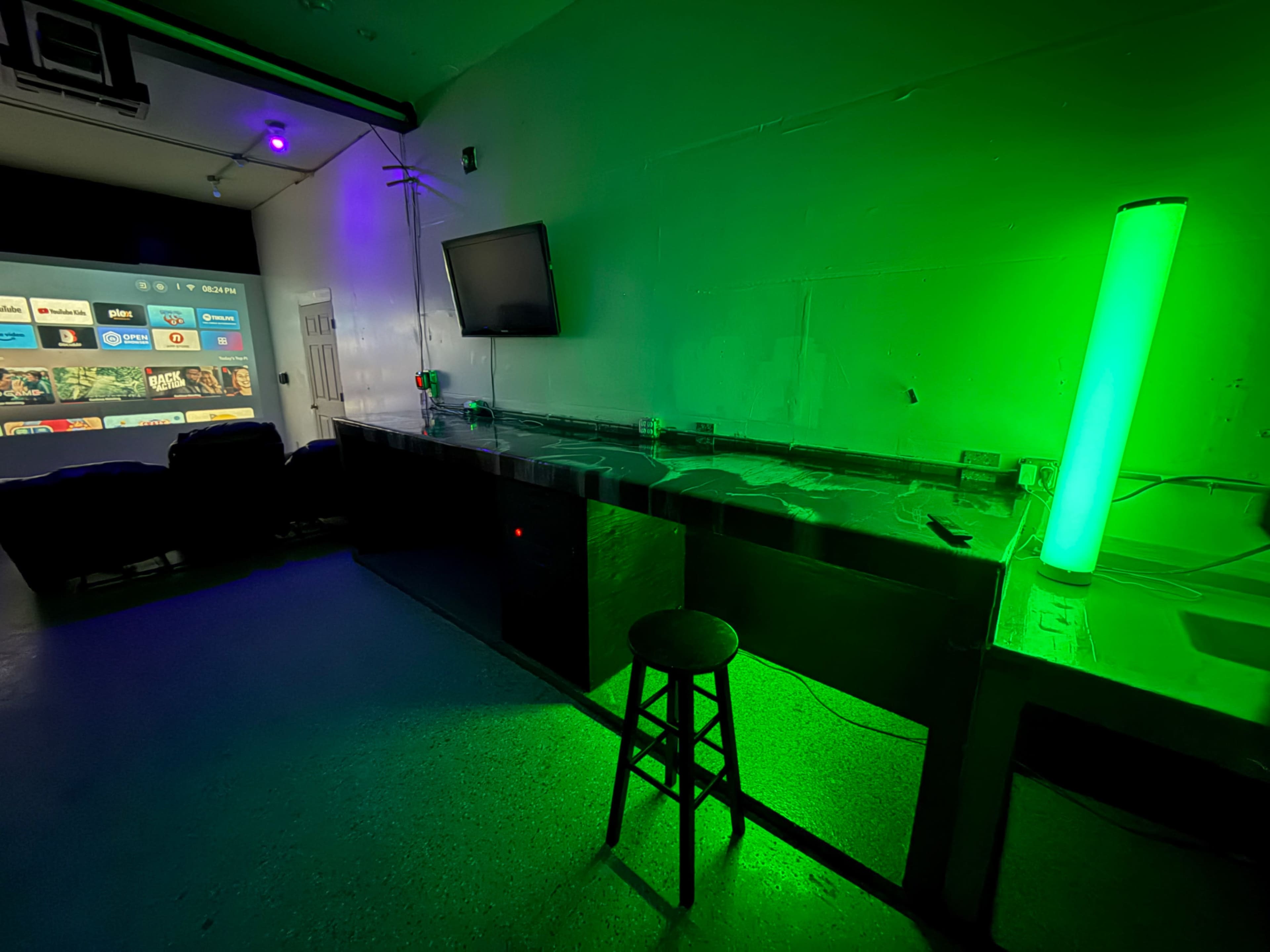 Room Of Champions Image in Brockton, Brockton, MA