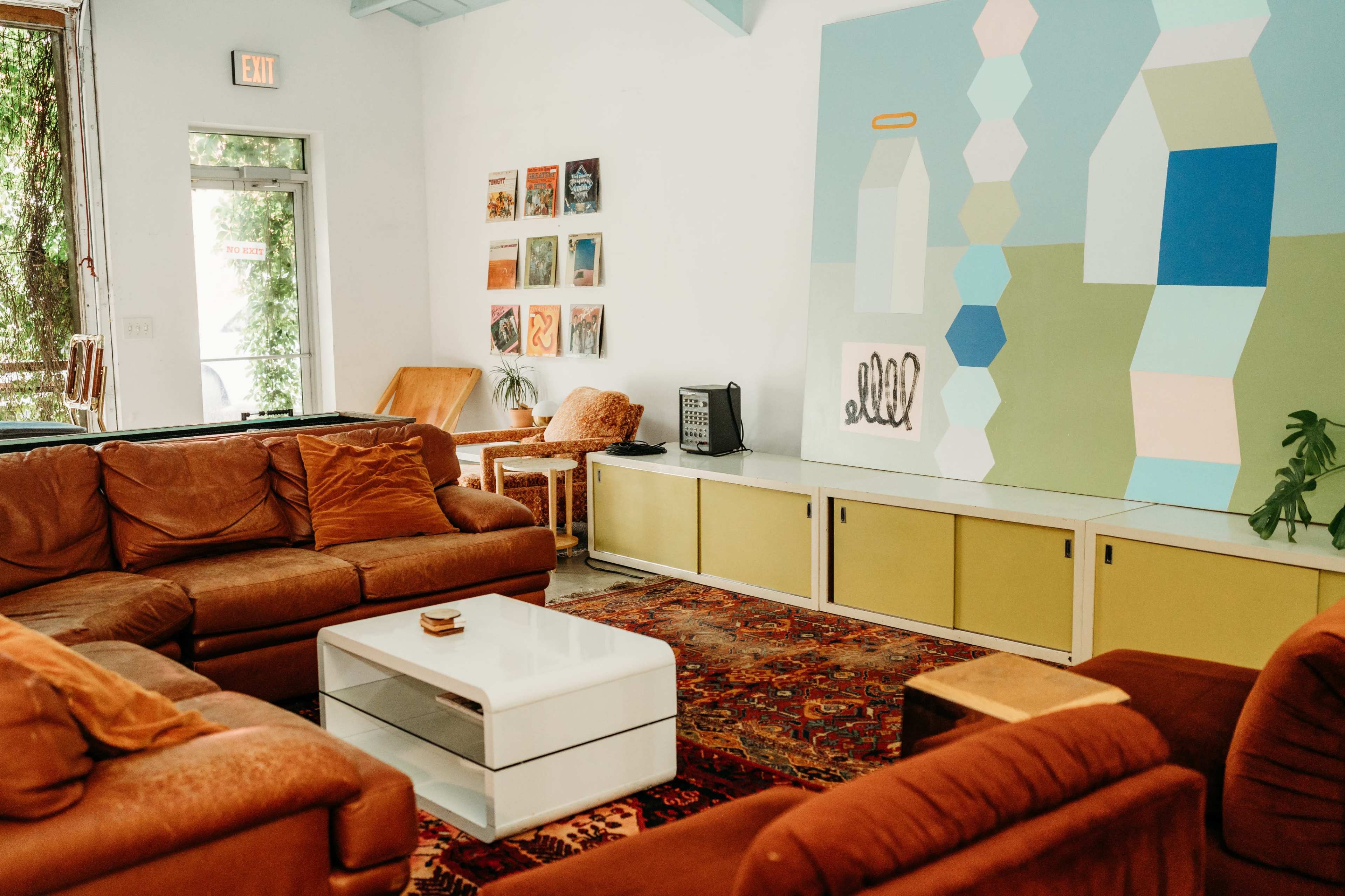 Event Space in Kansas City Image in Downtown Kansas City, Kansas City, MO