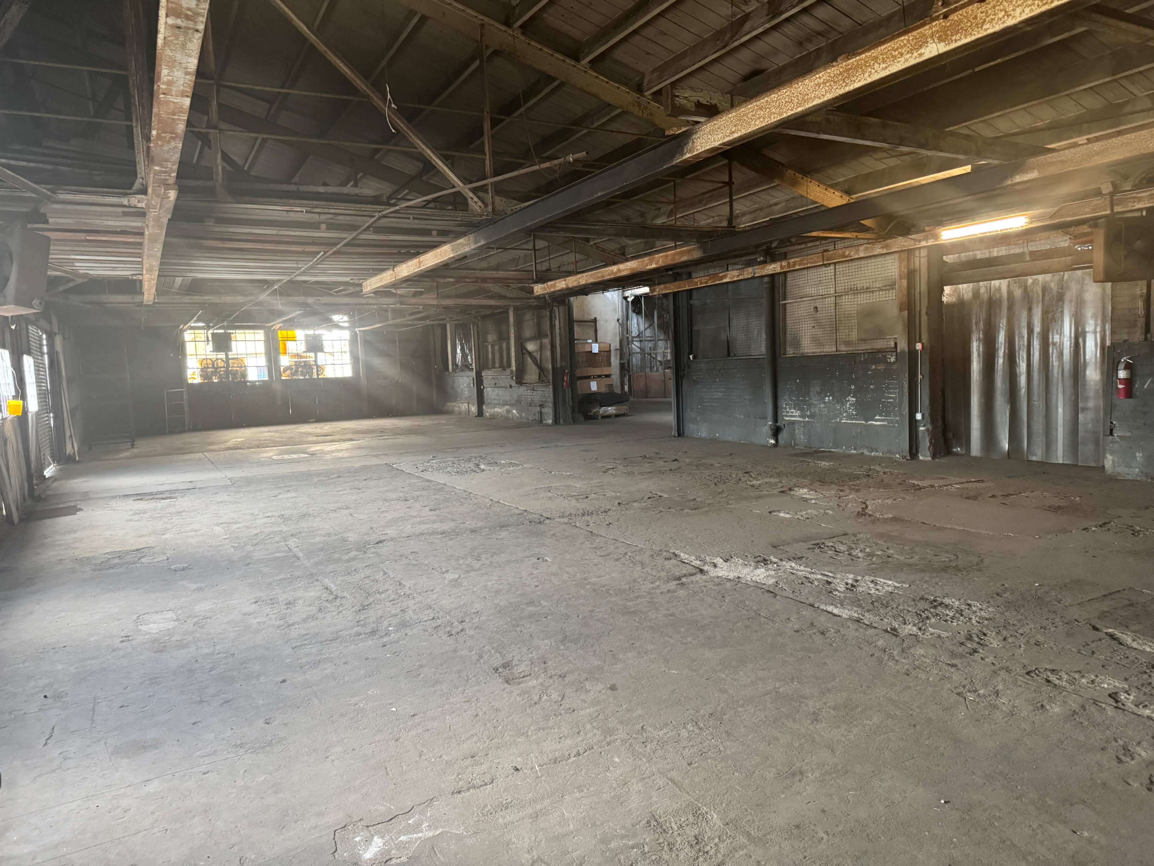 Warehouse Space Image in Boyle Heights, Los Angeles, CA