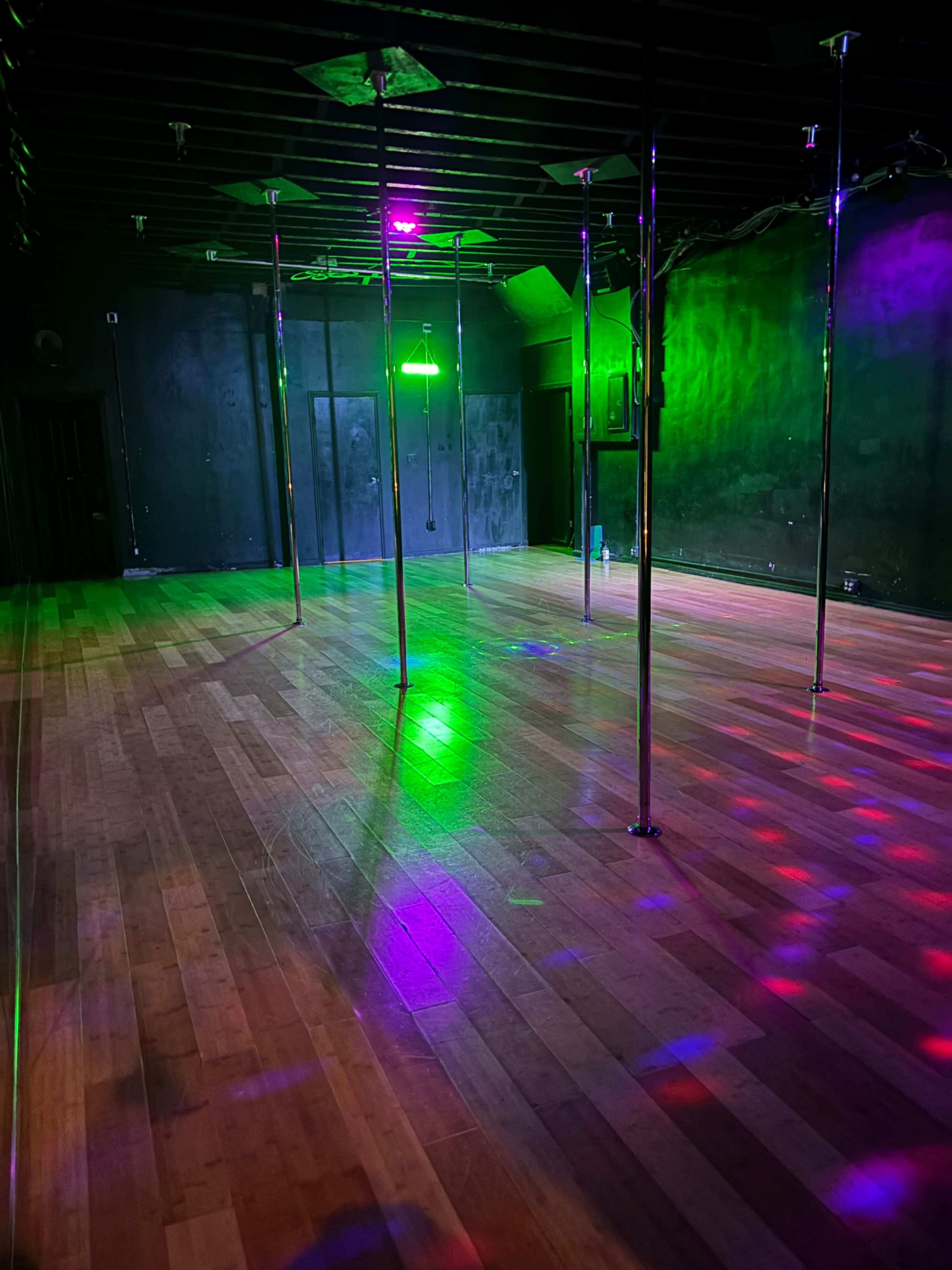 Celebrate Big in Midtown – Party Studio Steps from Madison Square Garden Image in Midtown Manhattan, New york, NY