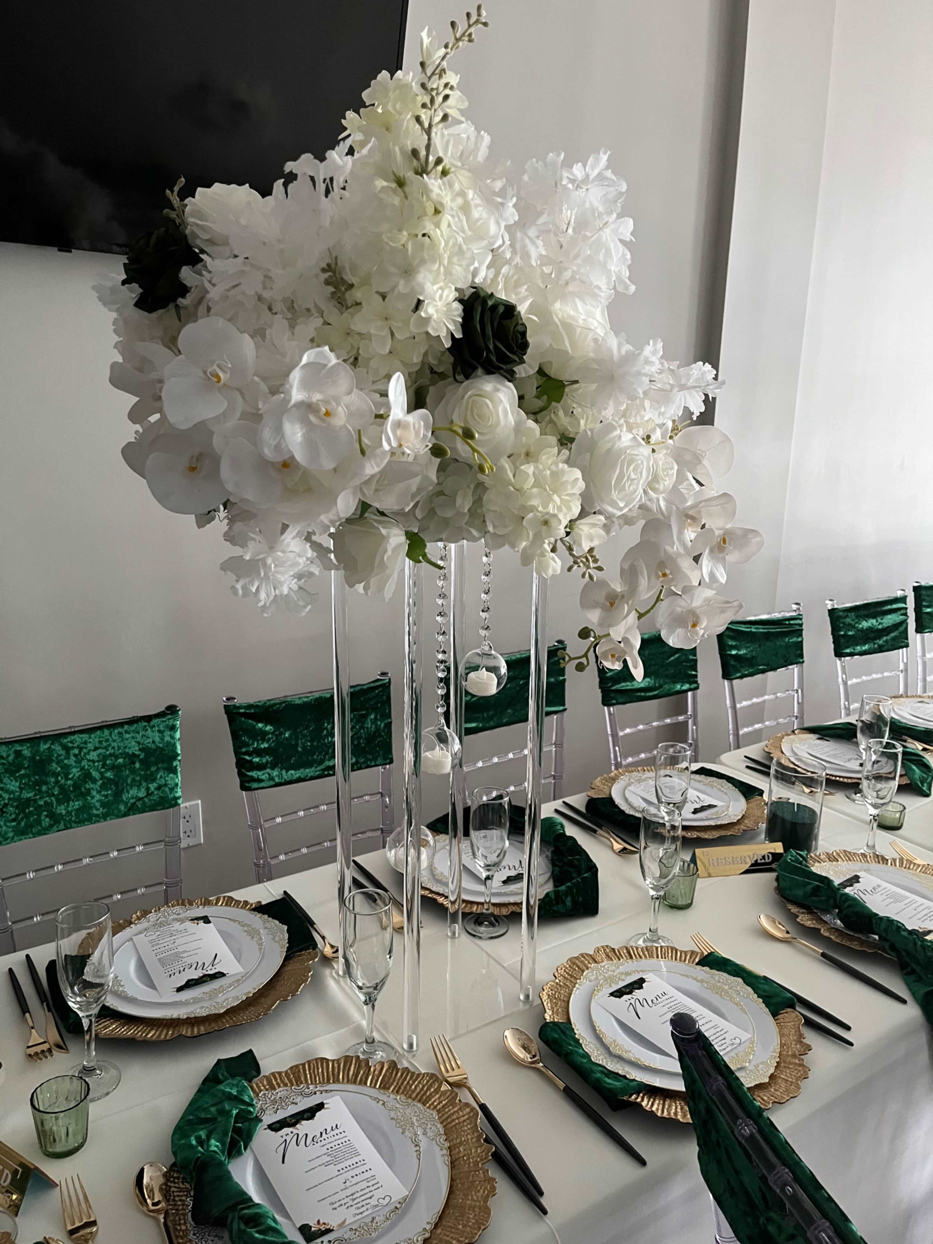 Spacious Venue! Image in , Snellville, GA