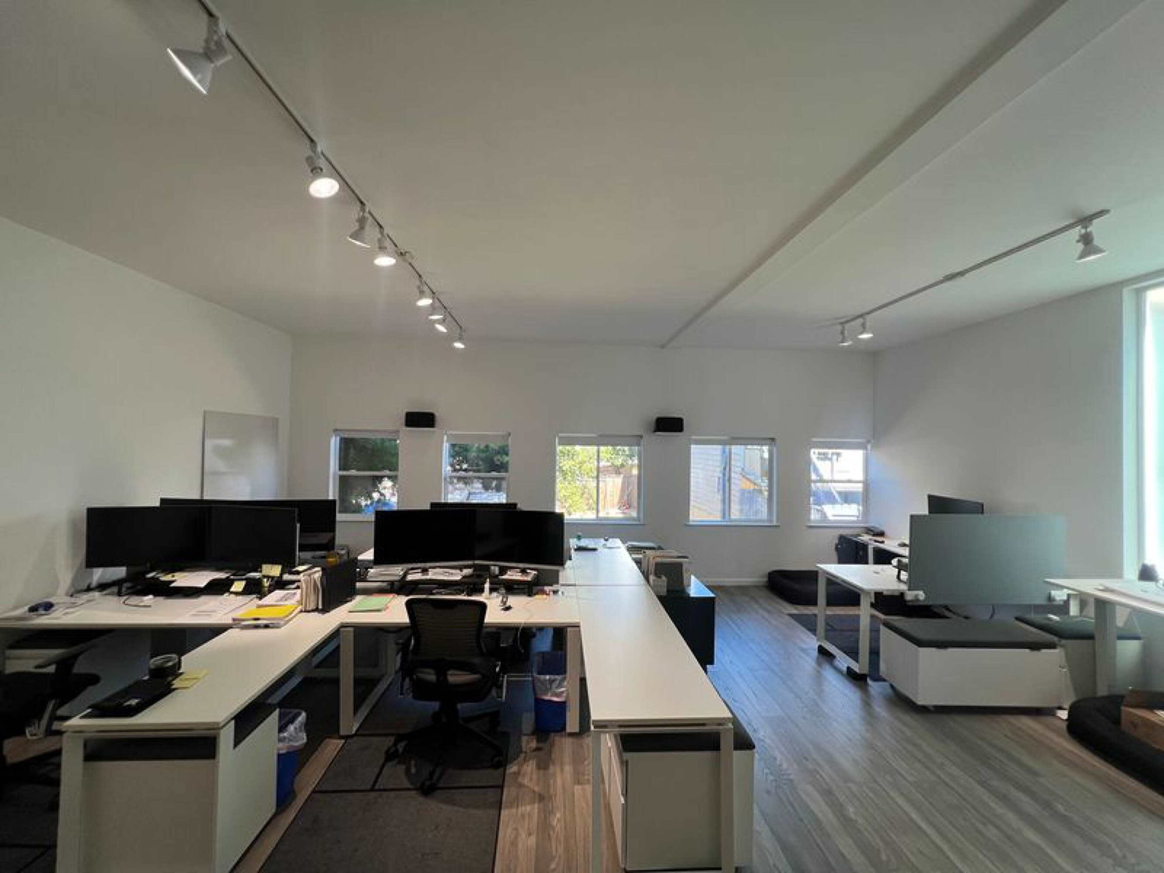Urban Office/Yoga/PopUp/Event Space in Dog Patch Potrero Area Image in Potrero Hill, San Francisco, WA