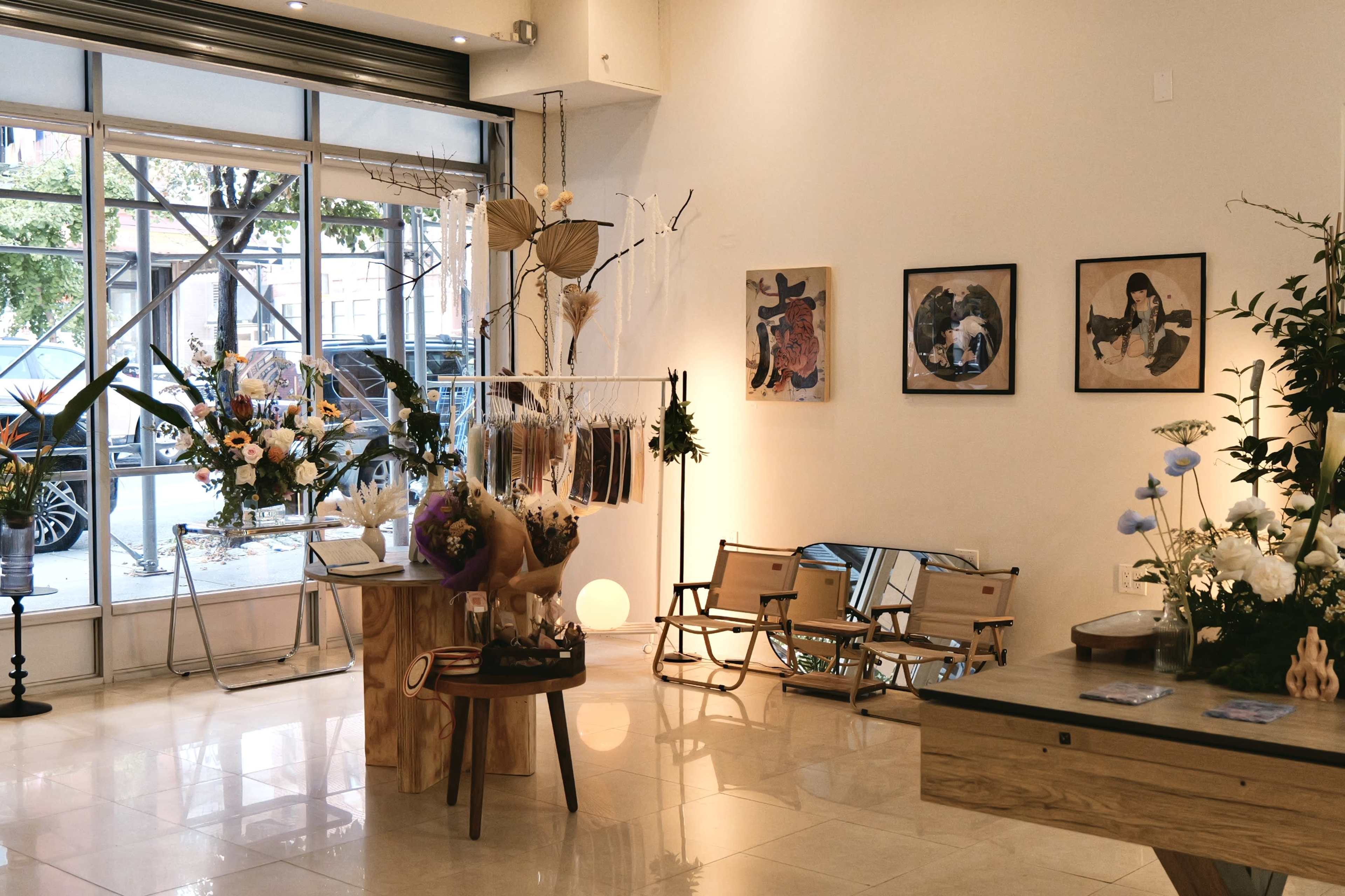 Versatile Art & Community Event Venue LES/Chinatown Image in Two Bridges, New York City, NY