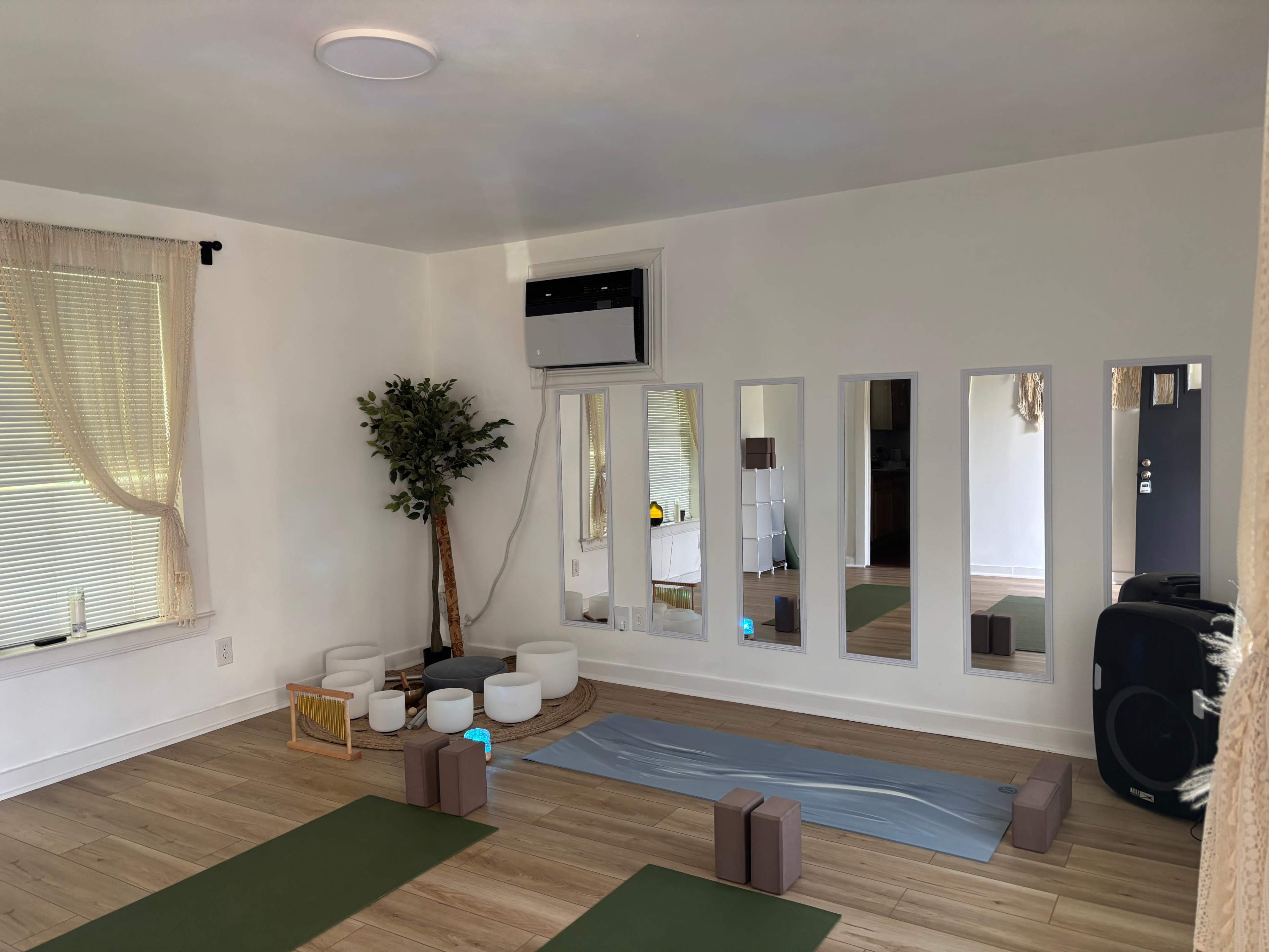 Cozy Pearland Wellness Space Image in Pearland, Pearland, TX