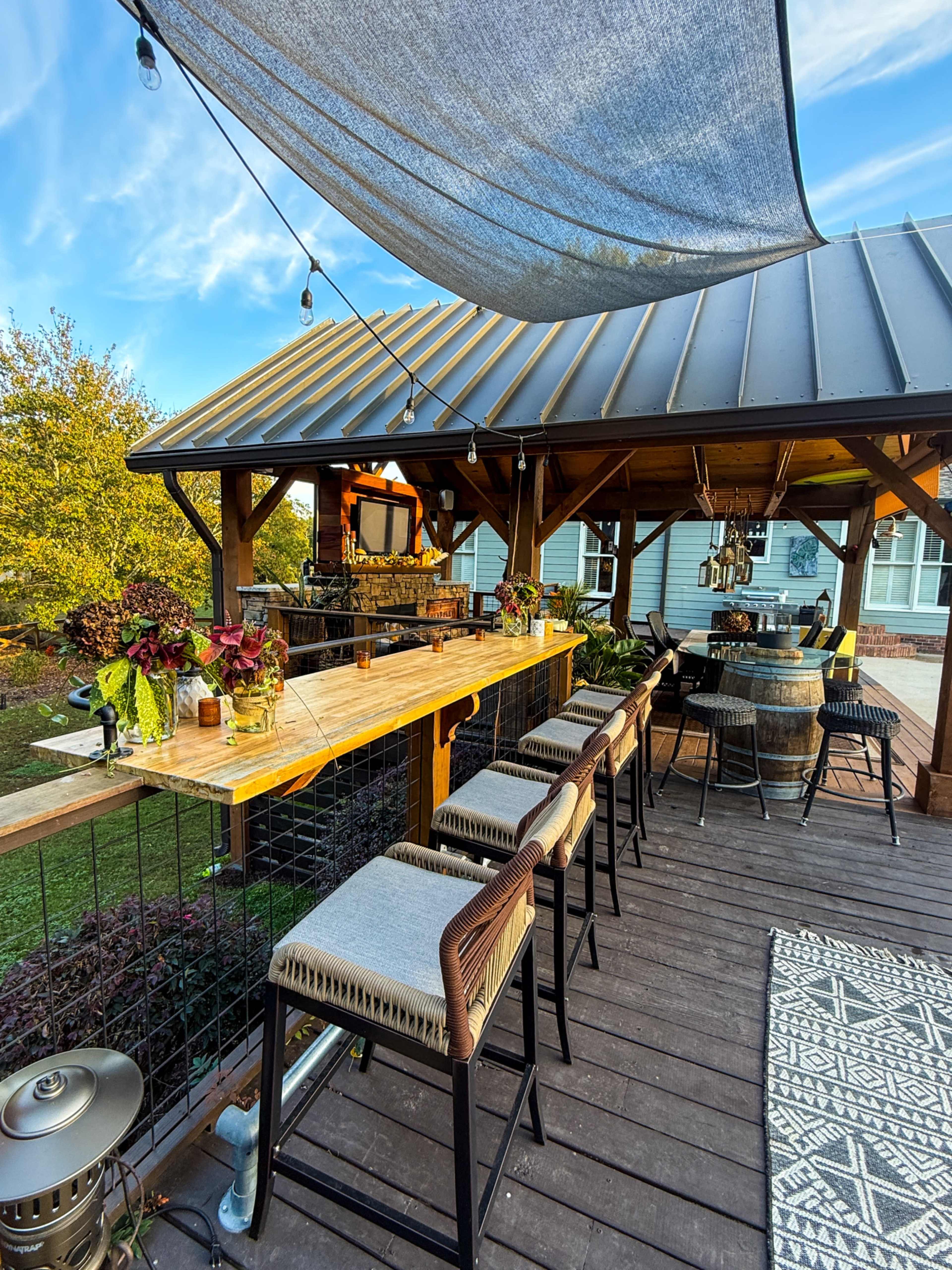 The Gathering Place| Your Destination for Recreation and Relaxation Image in , Lawrenceville, GA