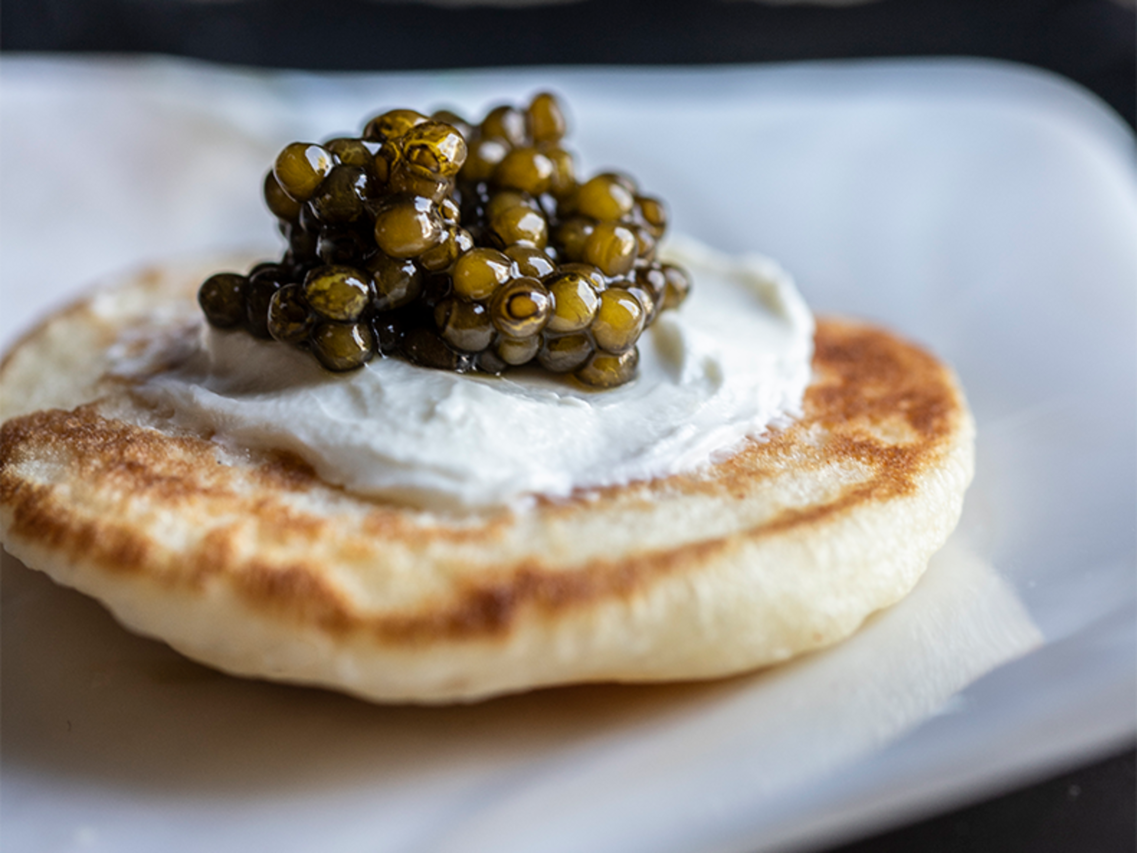 Hors D'Oeuvres