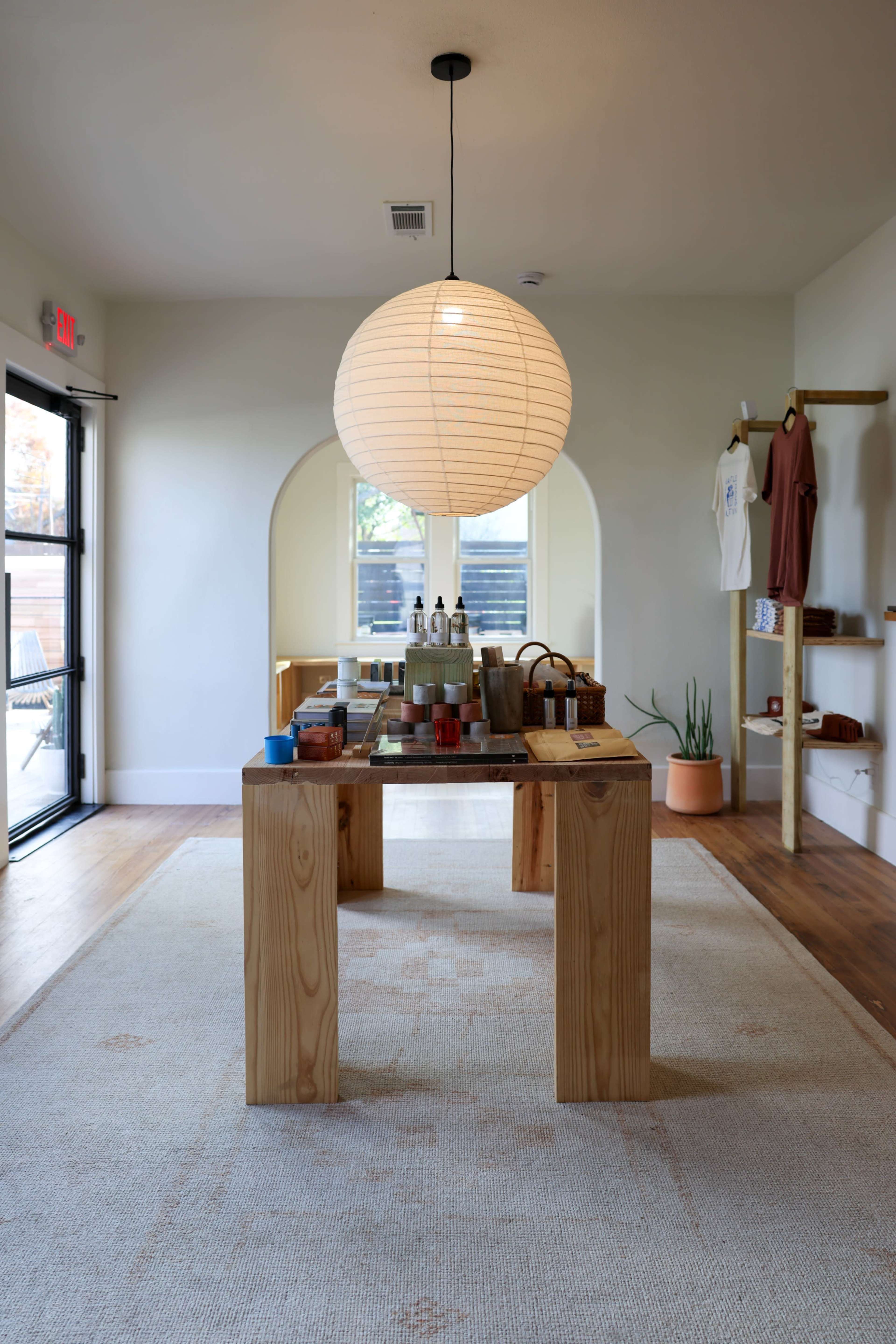 Marfa-Modern Wellness Sanctuary & Contrast Therapy Haus Image in Rosewood, Austin, TX