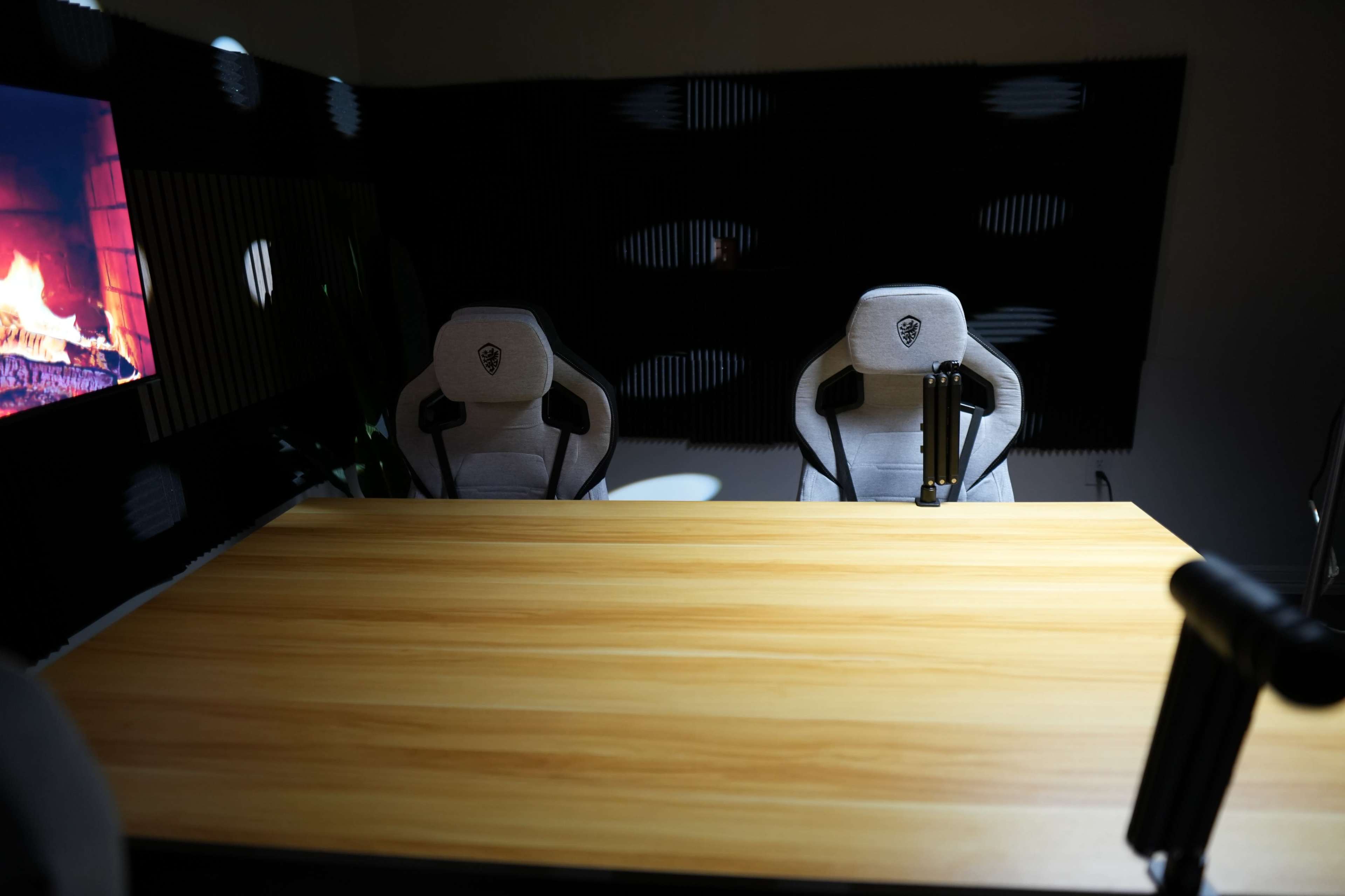 Podcast Studio Pro Image in Sharpstown, houston, TX