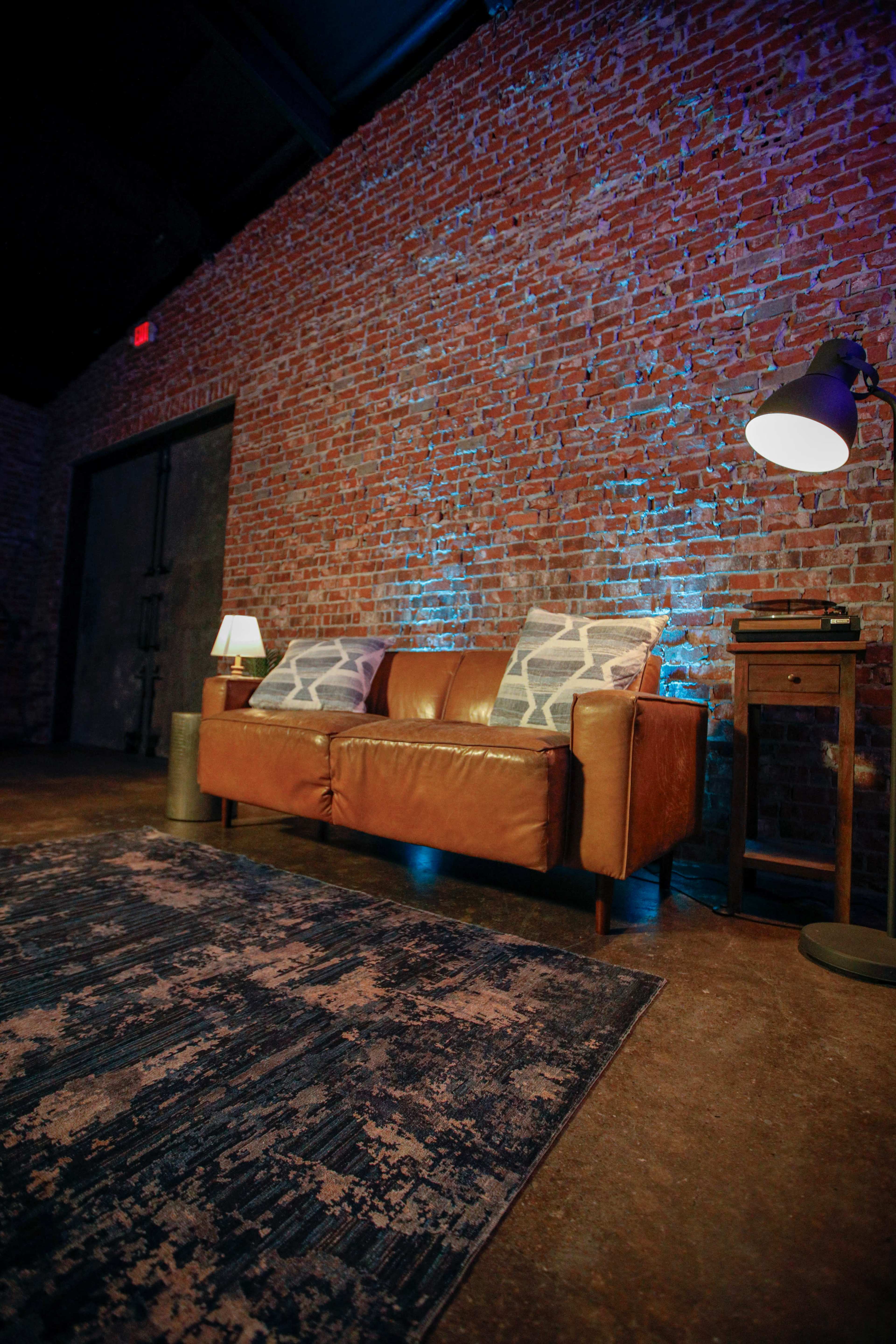 Nashville Sound Stage Image in South Nashville, Nashville, TN