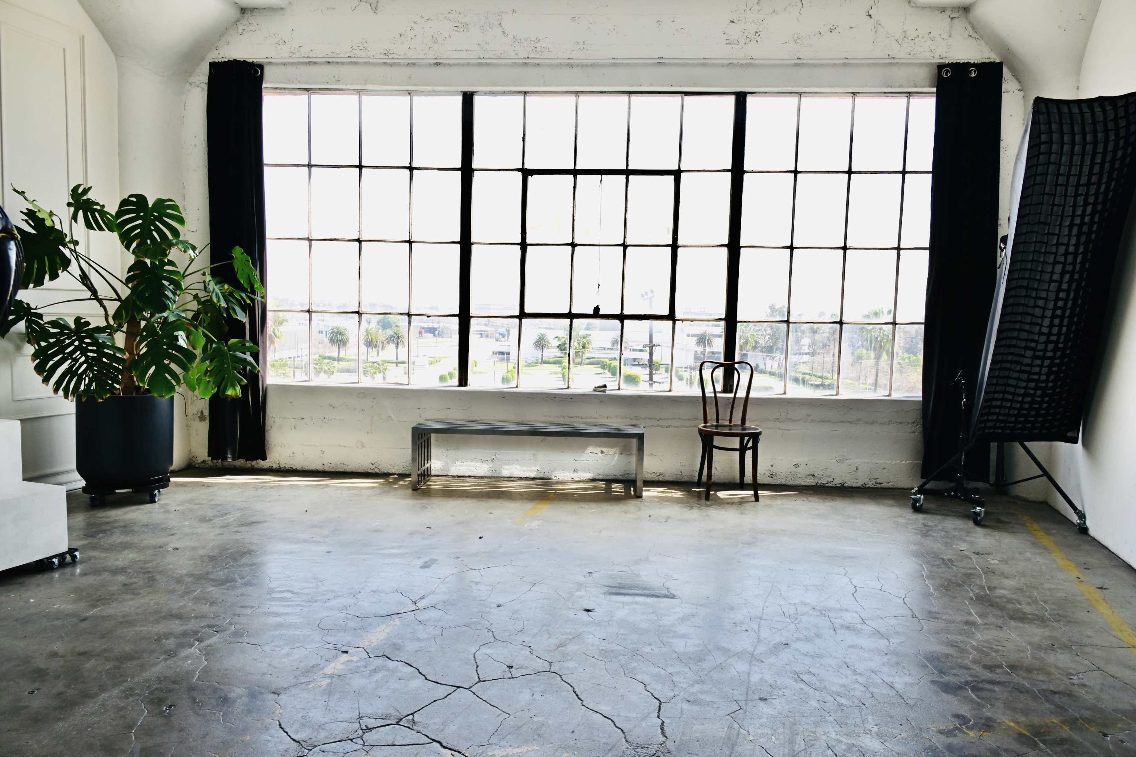 RB Studio 1 Image in Central LA, Los Angeles, CA