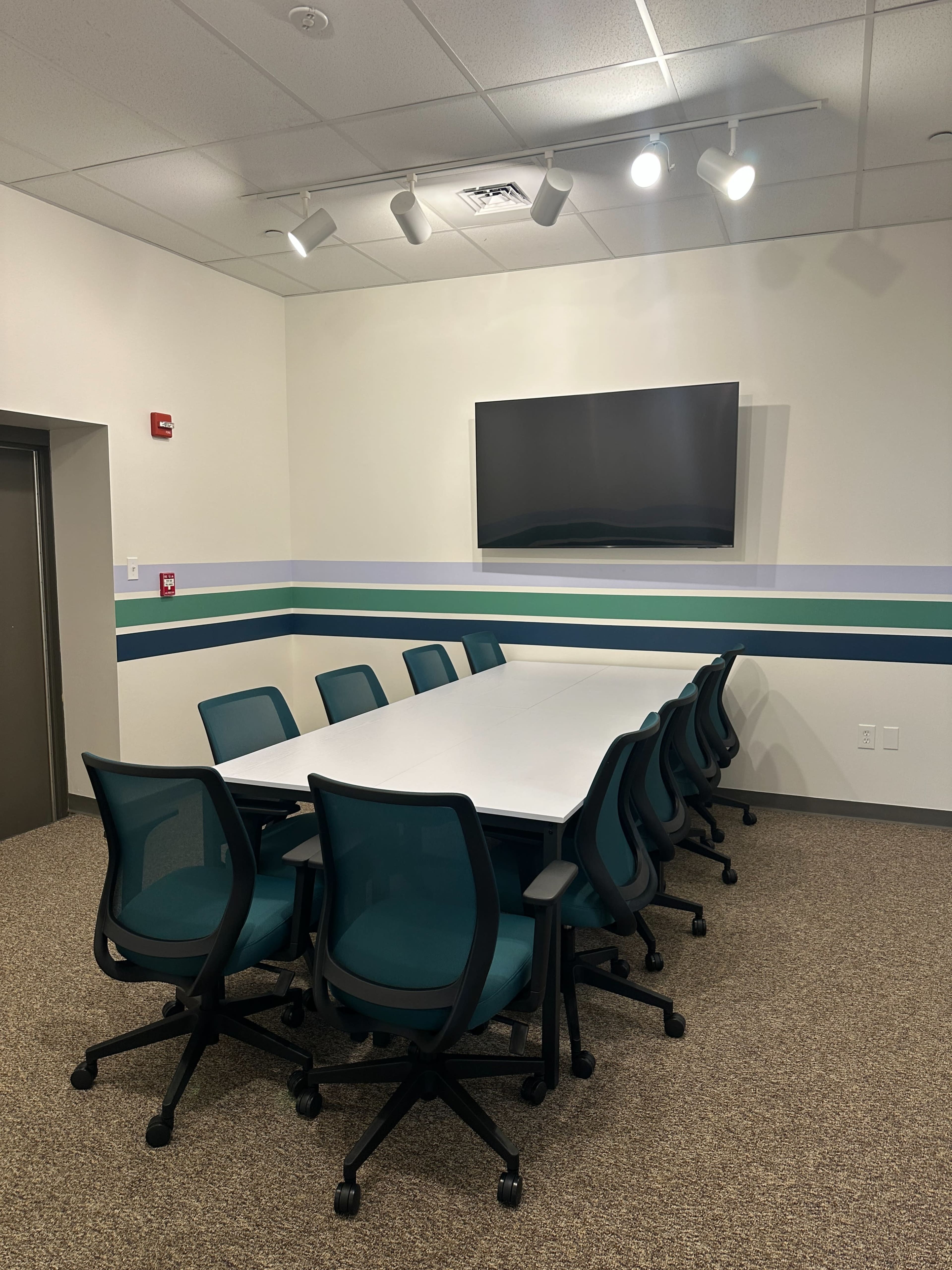 Conference Room in Downtown Reading Image in Reading, Reading, MA