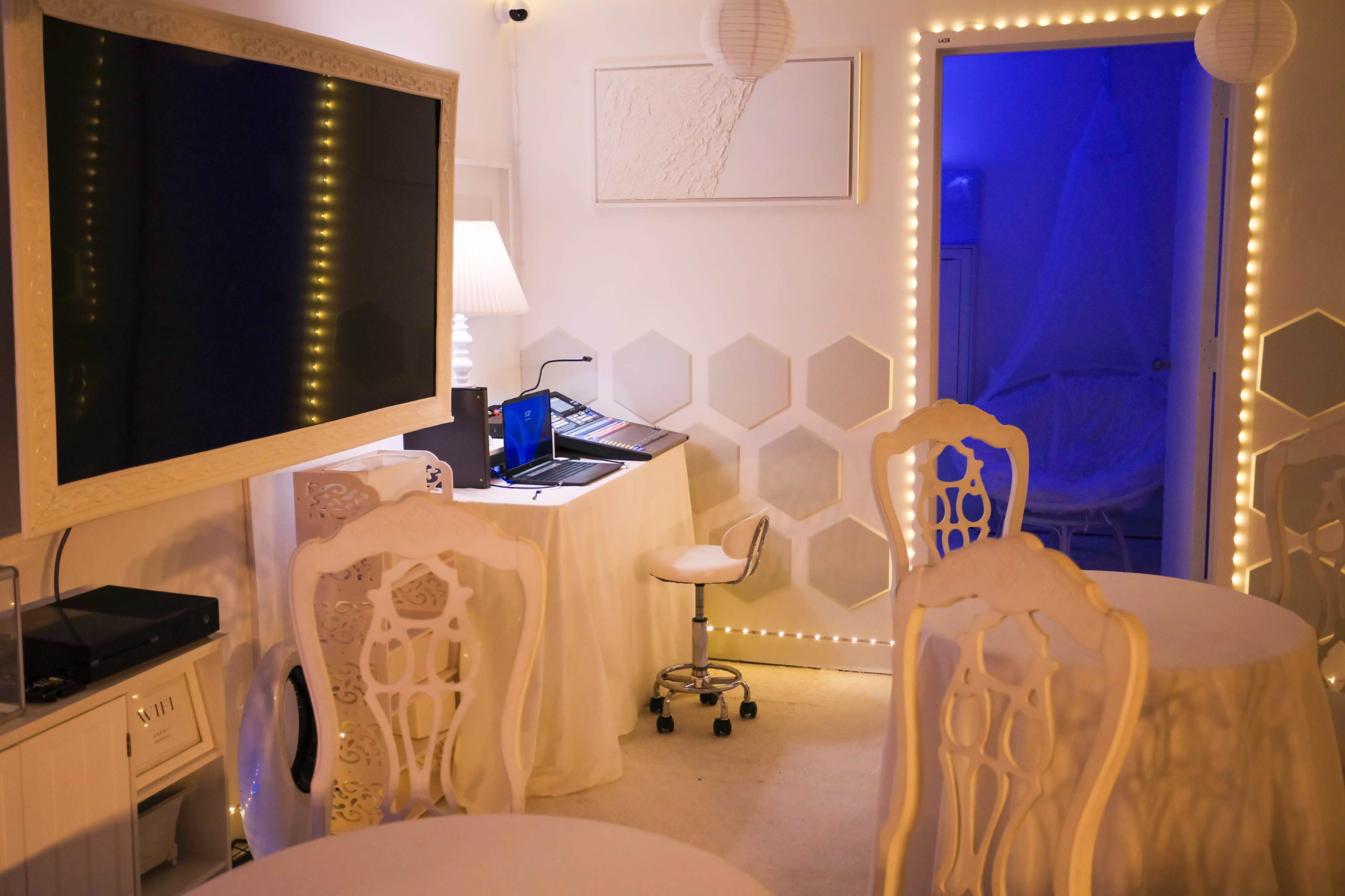 Unique Meeting Space in Uptown Charlotte Image in Charlotte center city, Charlotte, NC