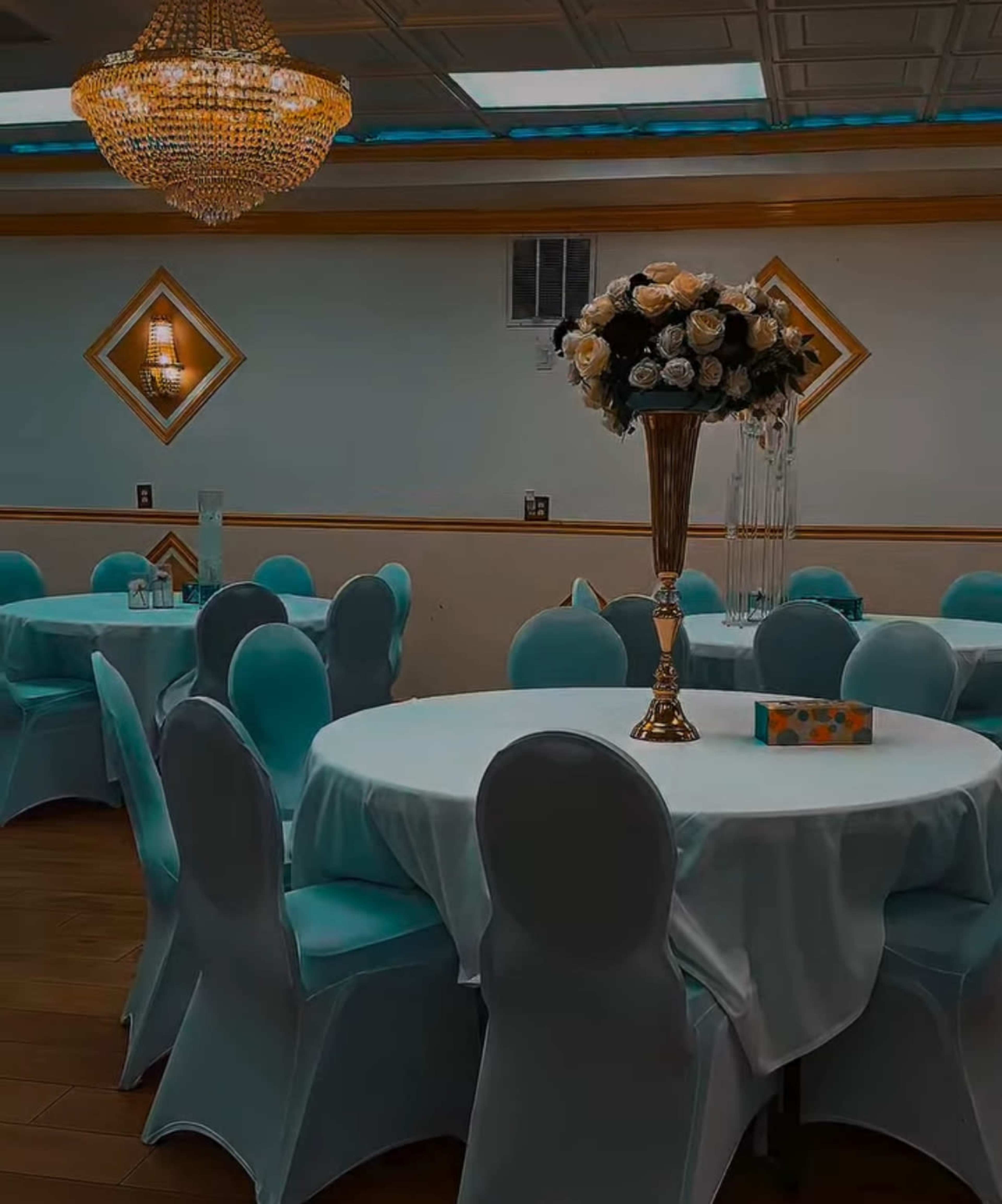 Luxury Banquet Hall- For All Occasions Image in Melvindale, Melvindale, MI