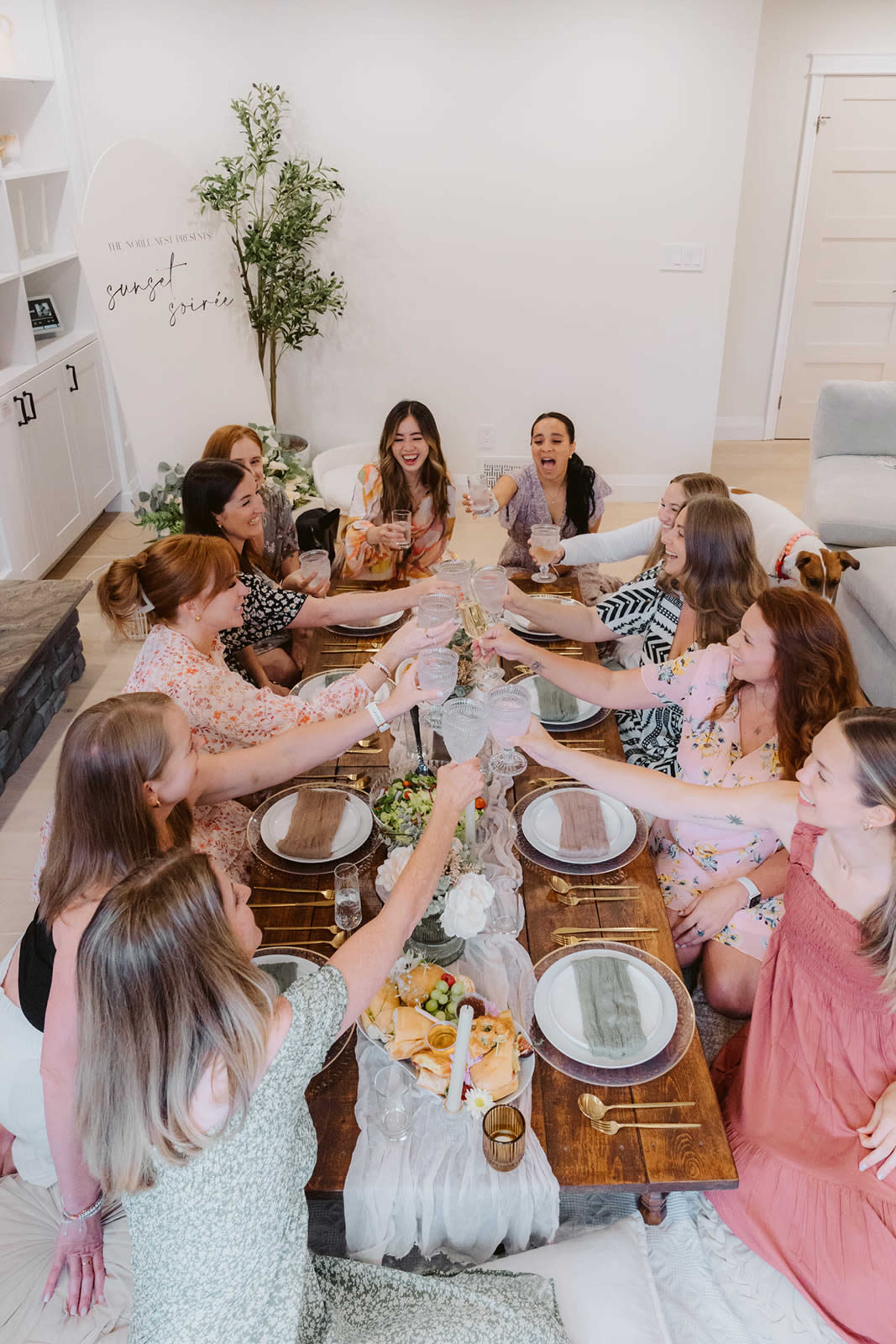 The Noble Nest Image in Flamborough, Waterdown, ON