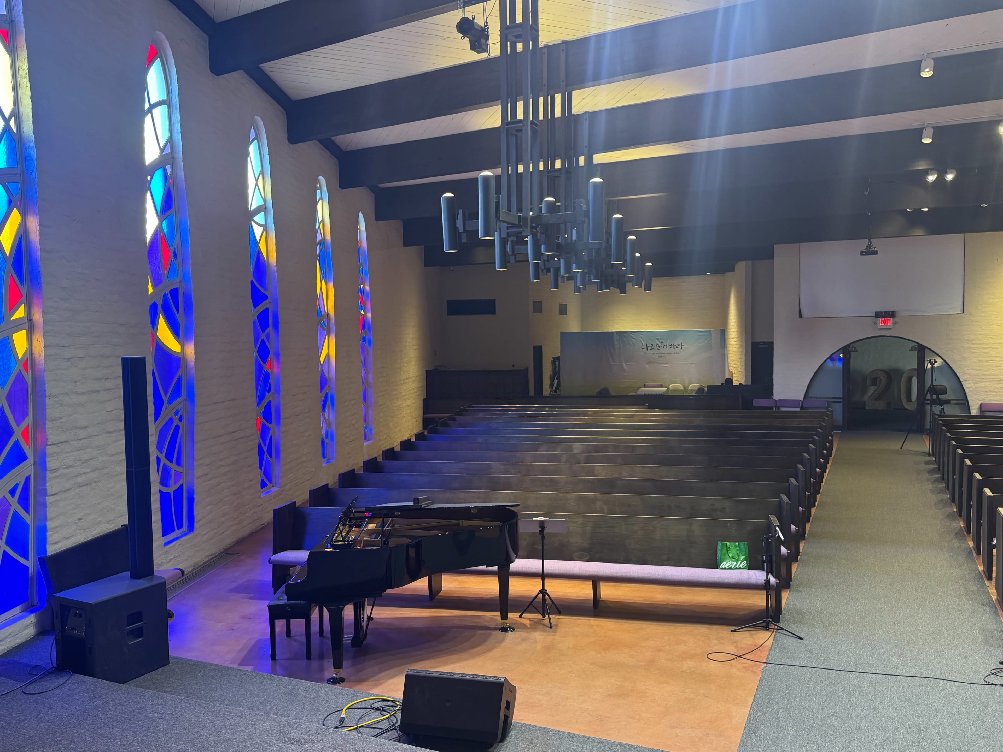 Elegant Chapel & Event Hall in Paradise Valley Image in Stanford Hills, Paradise Valley, AZ