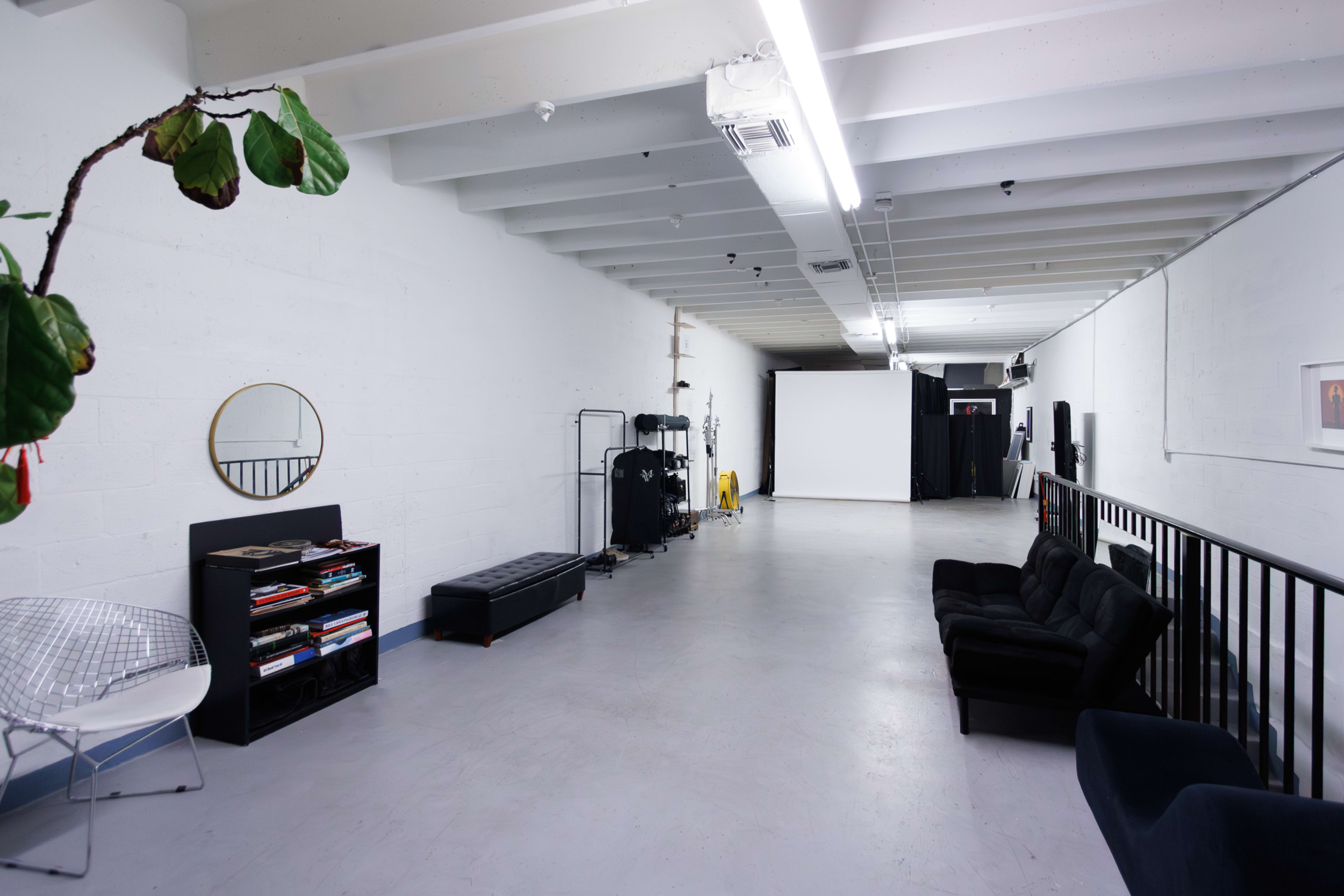 After Hours Photoshoot Studios Image in Allapattah, Miami, FL