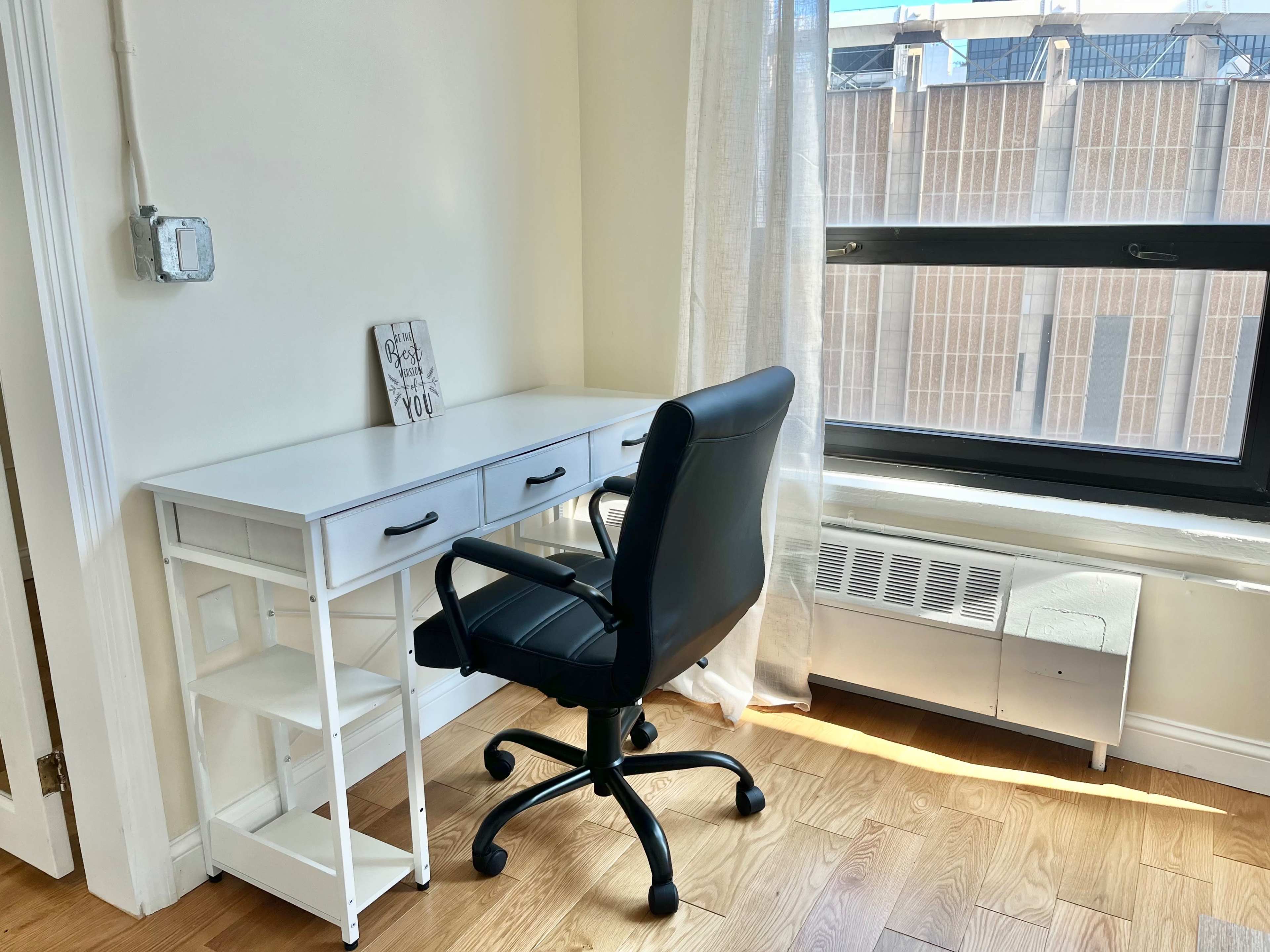 Versatile Office in Chelsea Image in Midtown Manhattan, New York, NY