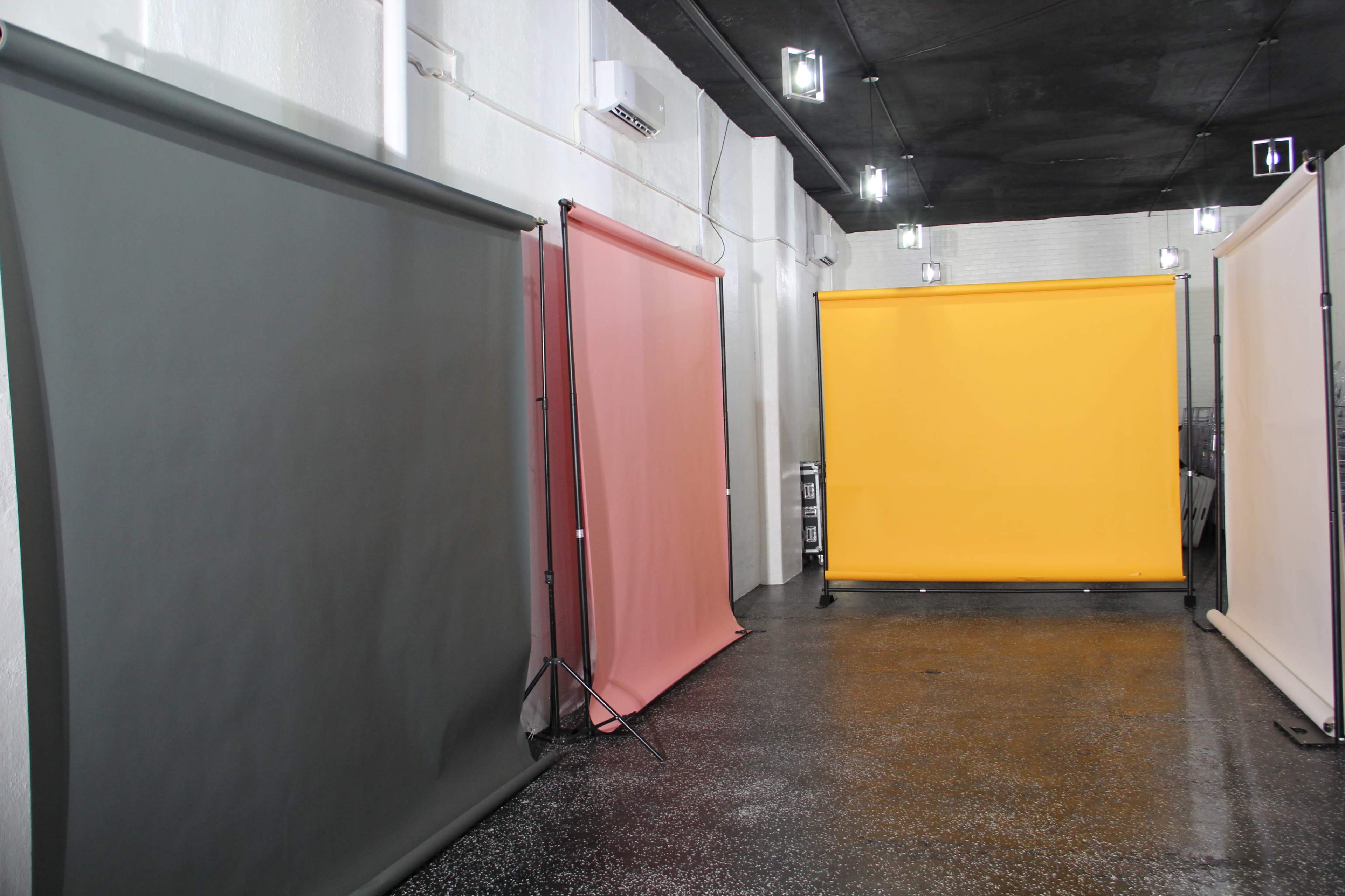 Brooklyn spacious venue for Event, photography and video content. Image in Midwood, brooklyn, NY
