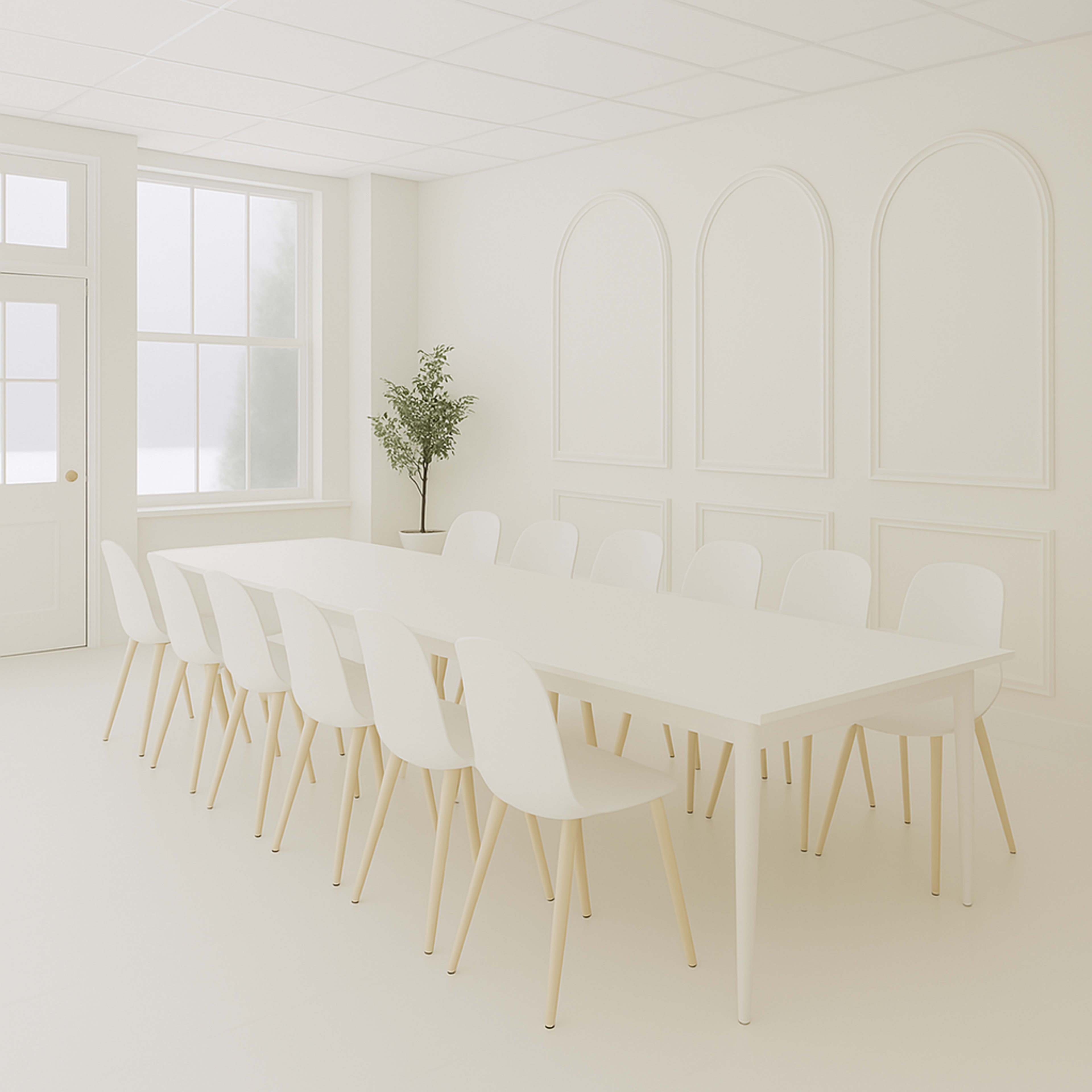 Bright & Charming Studio Space  - Nestled on a quaint side-street in the heart of Guelph Image in Exhibition Park, guelph, ON