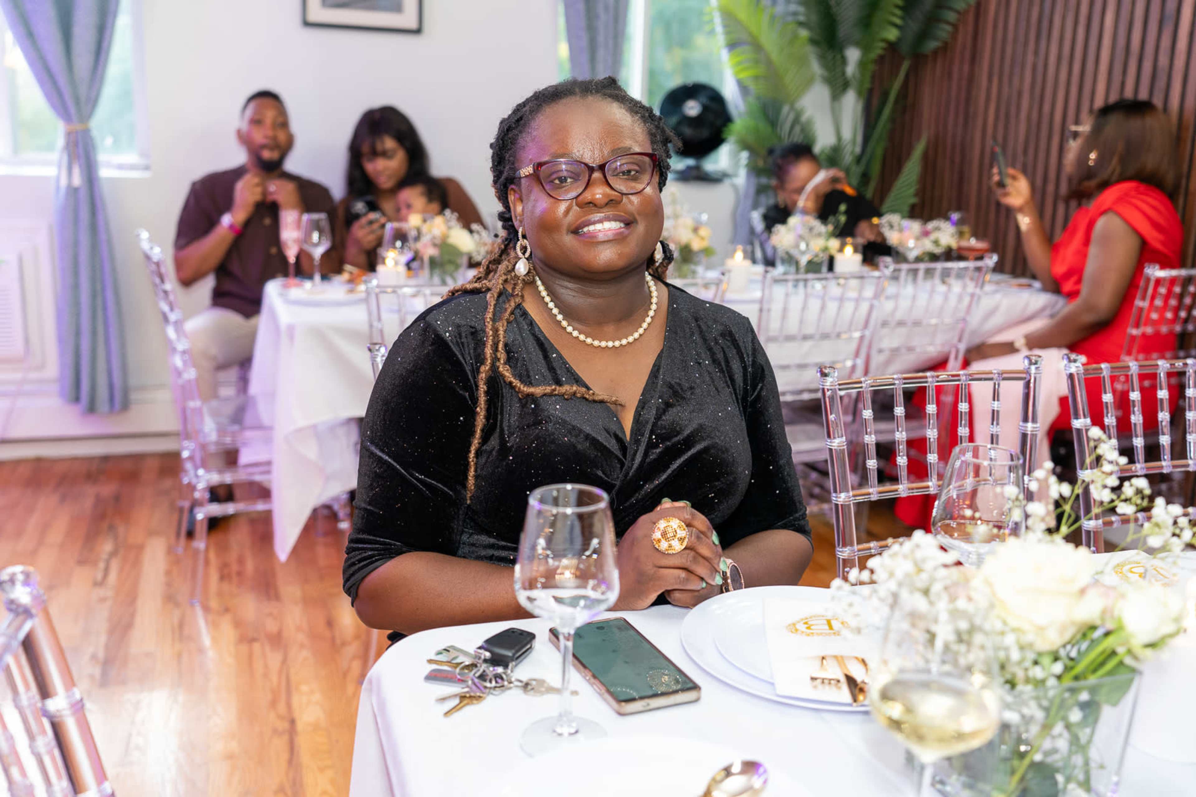 Brooklyn’s Perfect Intimate & Stylish Gathering Image in Bedford-Stuyvesant, Brooklyn, NY