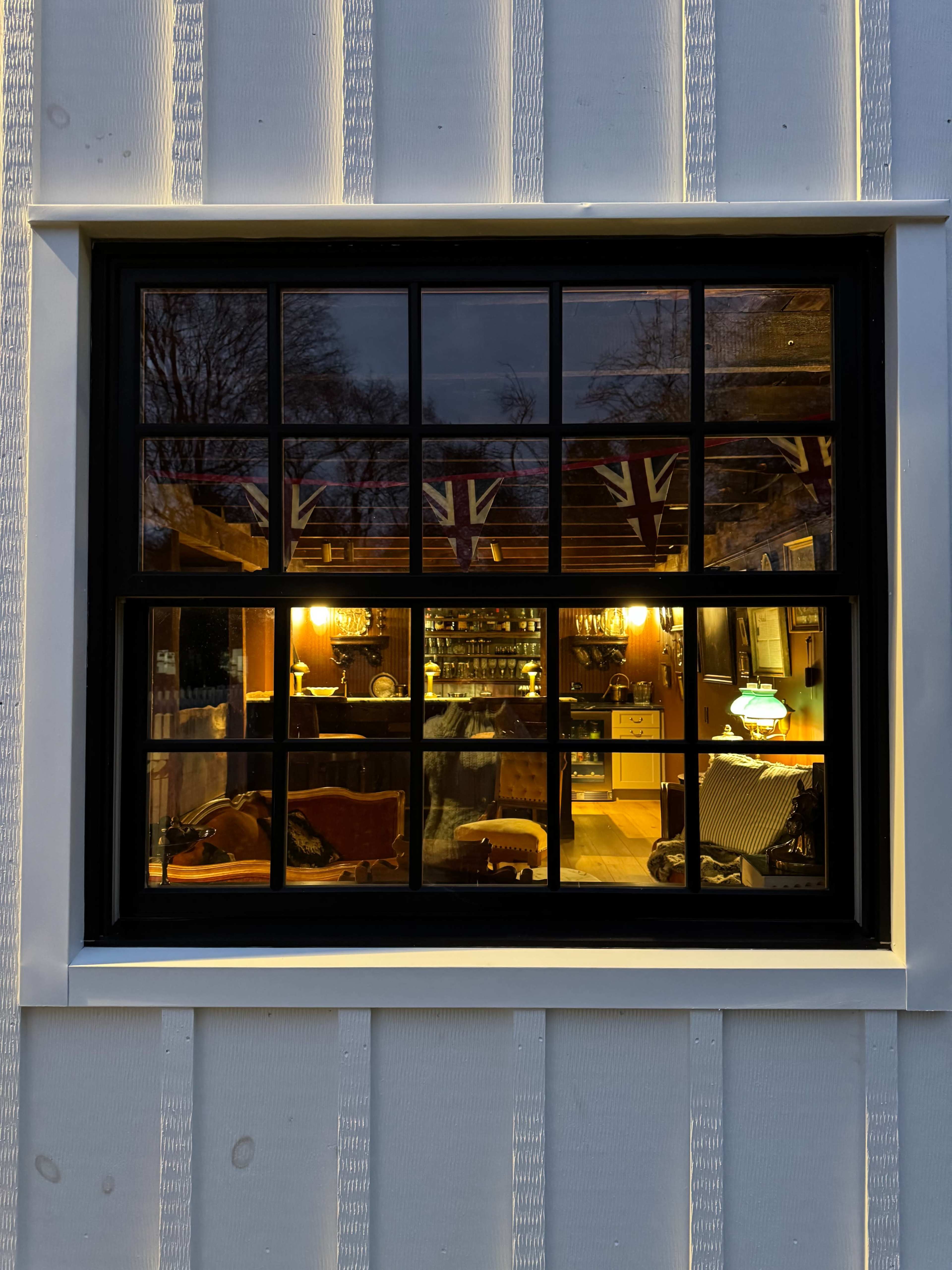 Rustic-Chic Barn: Tavern, Fitness Studio & Garden Views Image in Hopewell, Hopewell, NJ