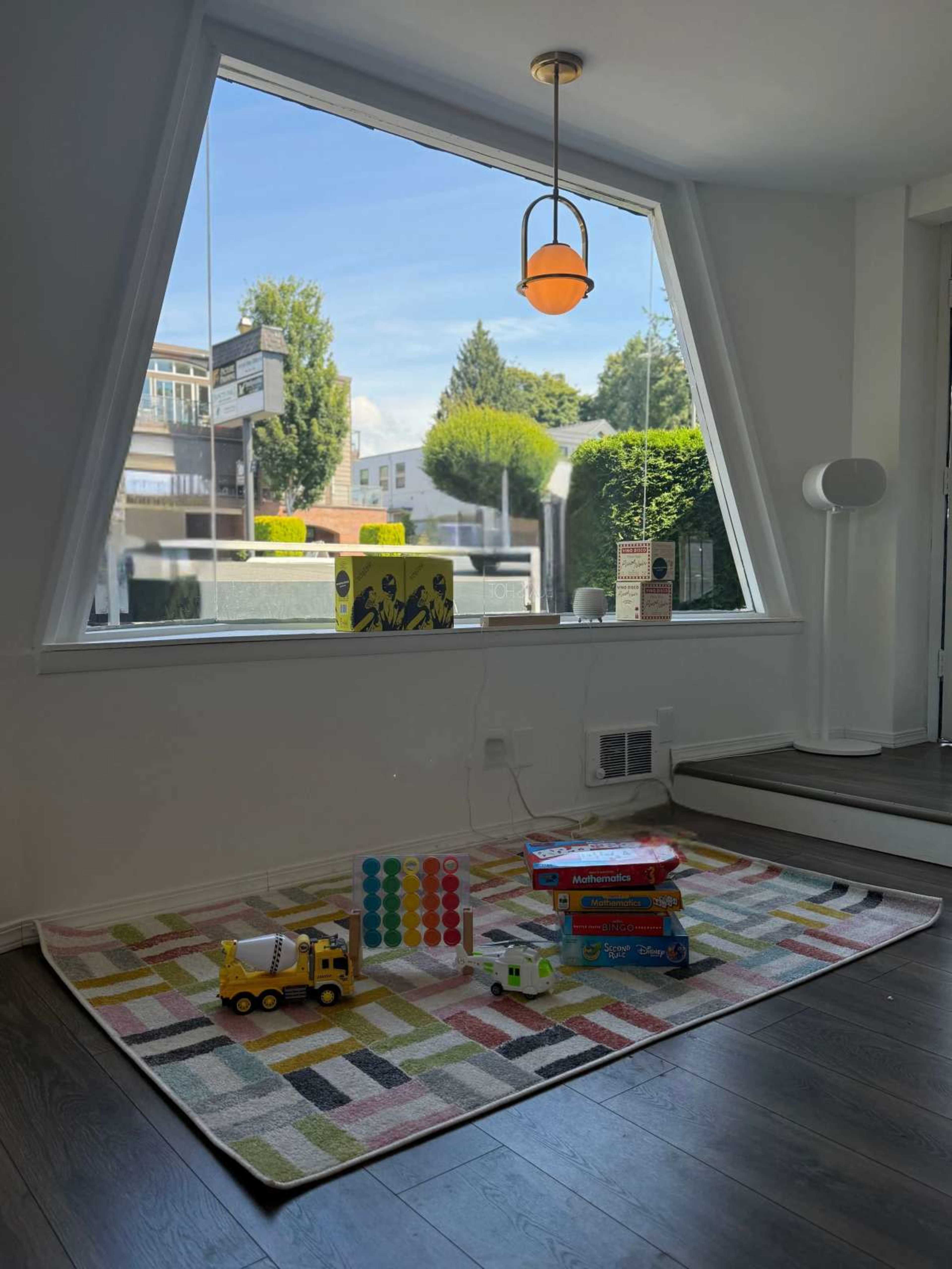 Stylish Wine Bar in Downtown Edmonds - Perfect for Hosting Image in The Bowl of Edmonds, Edmonds, WA