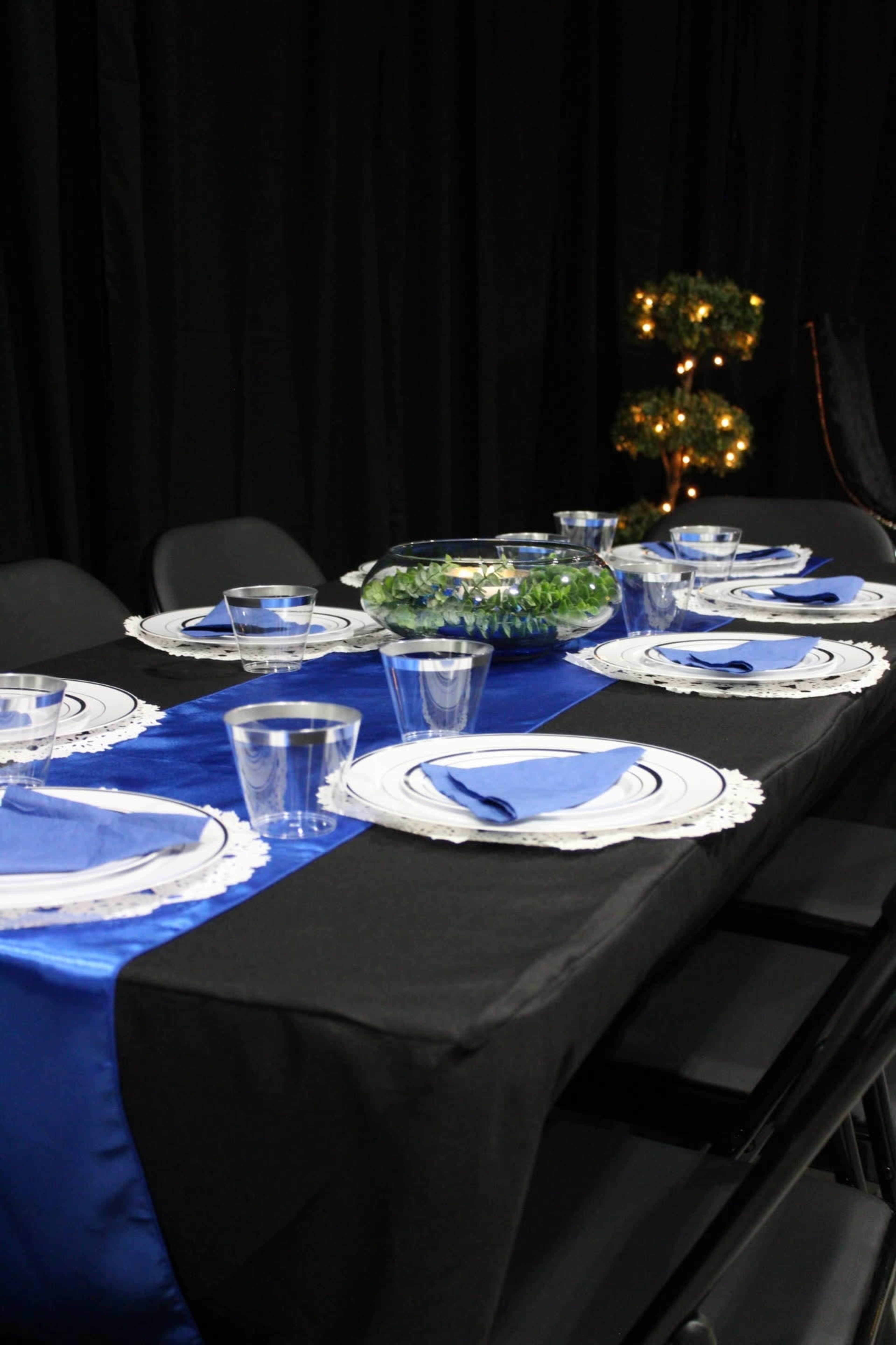 Modern Intimate Event Venue Image in South Acres / Crestmont Park, Houston, TX