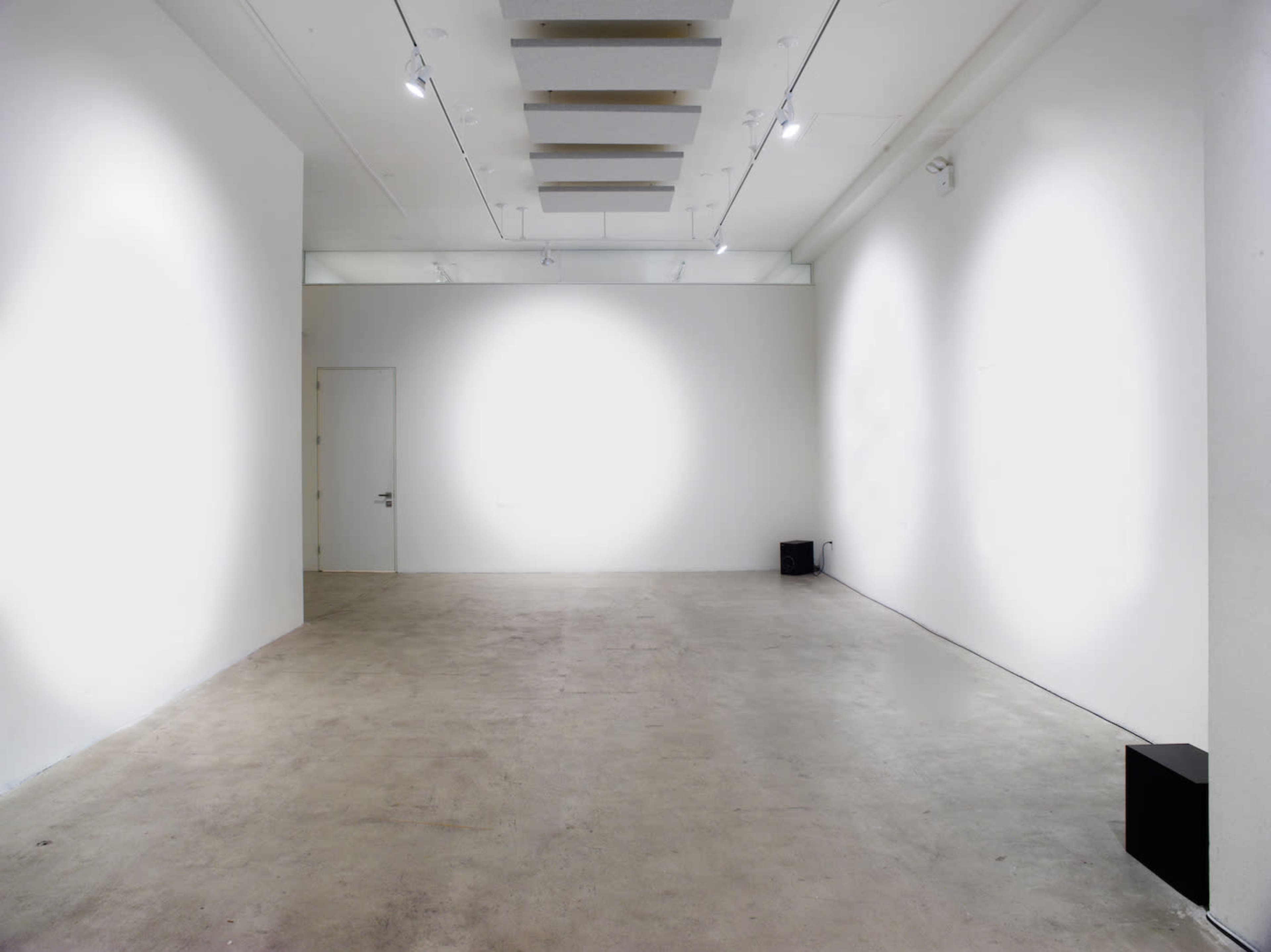 Spacious Lower East Side Art Gallery with A/V System Image in Bowery, New York, NY