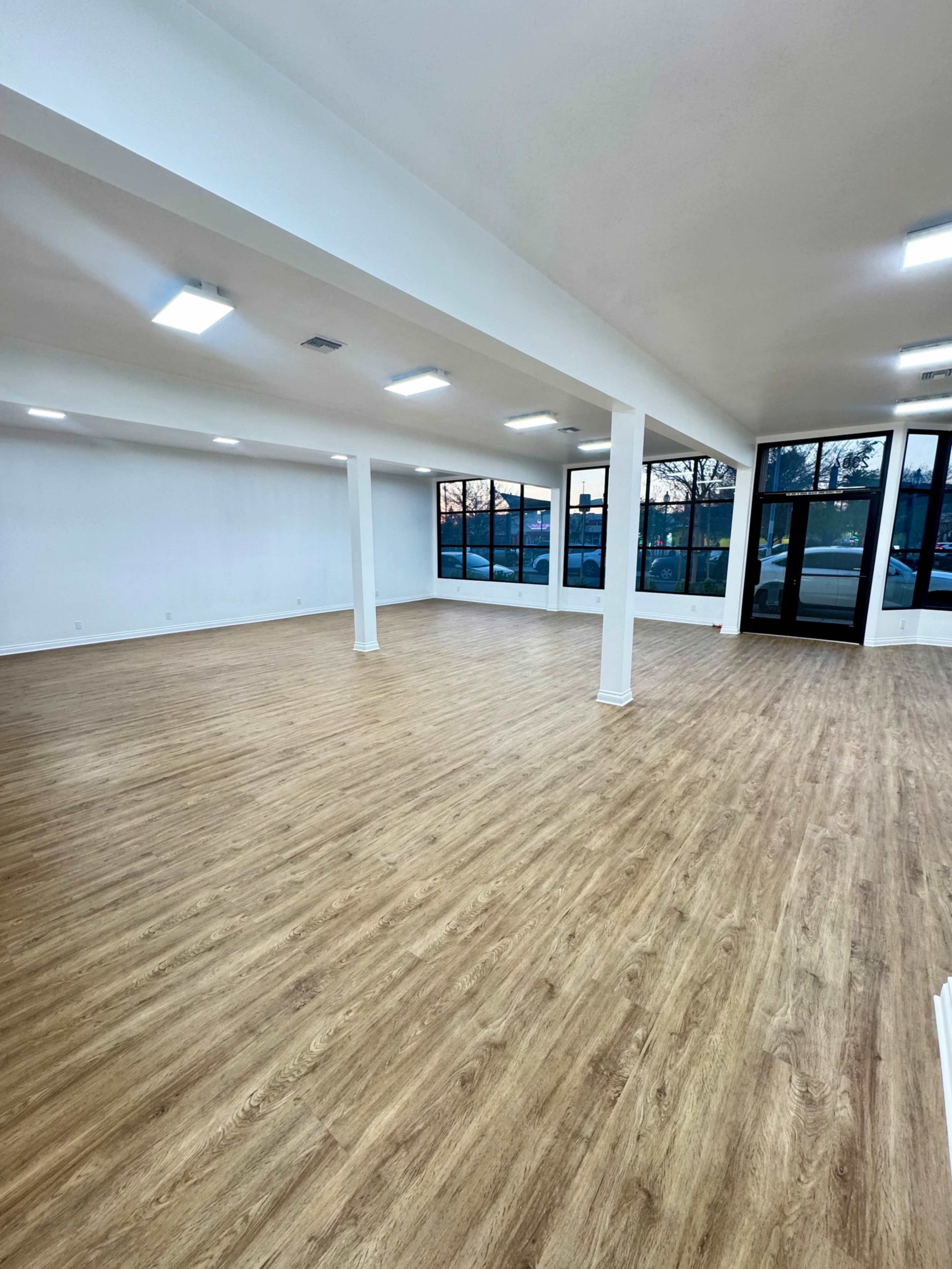 MPF Modern Event Space Image in South Los Angeles, los angeles, CA