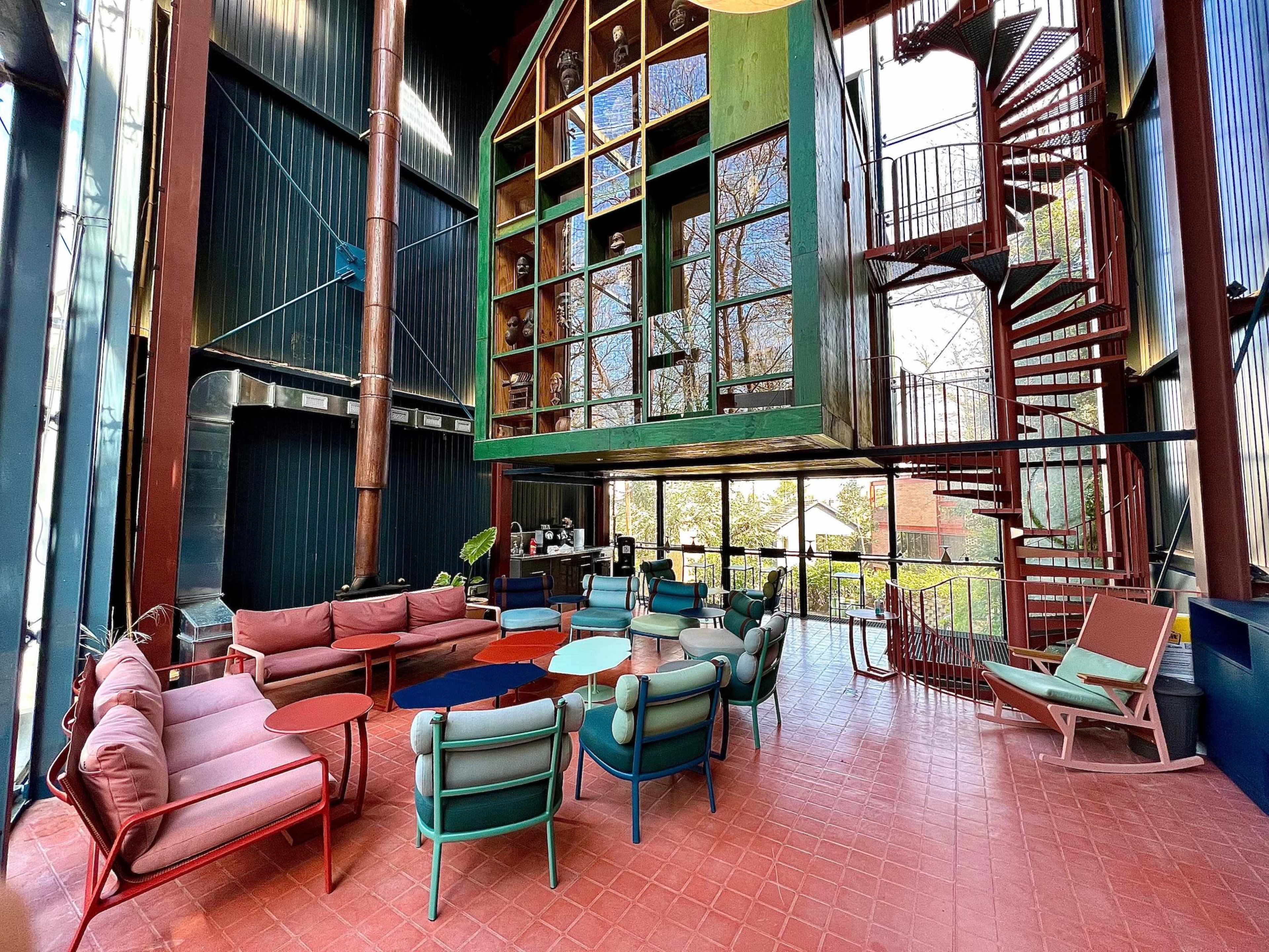 Maison Toulaho Image in , Clamart