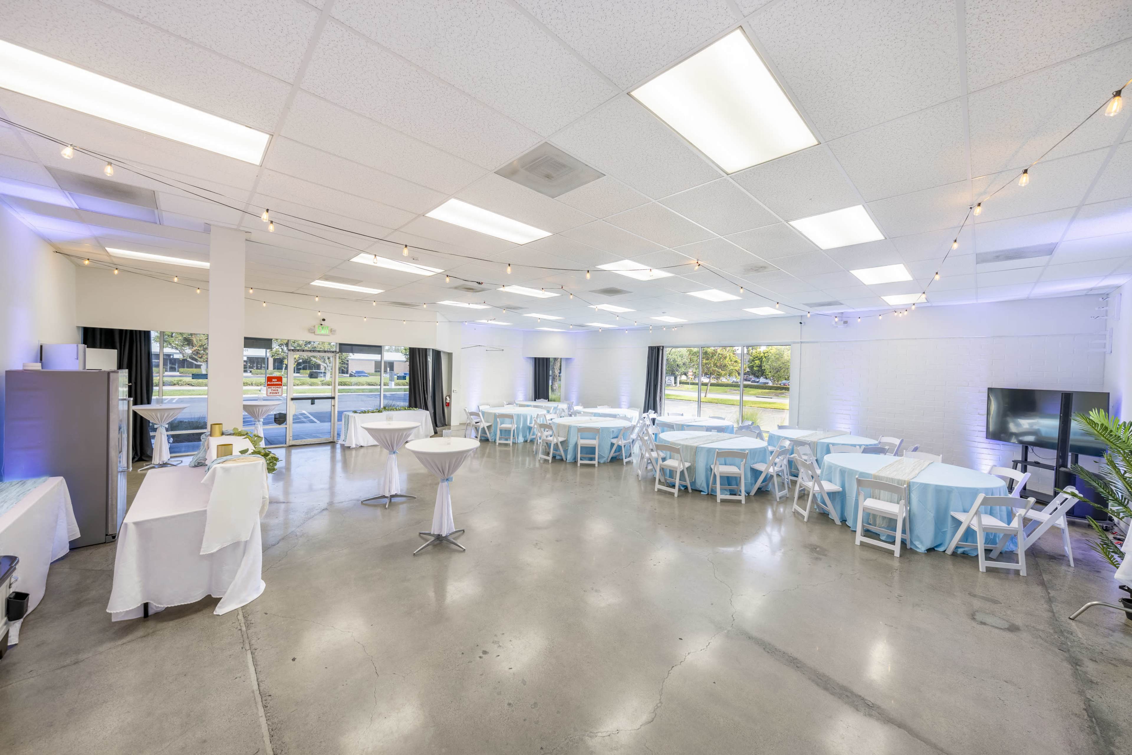 Private Spacious Venue for Parties and Events Image in Irvine Business Complex, Irvine, CA