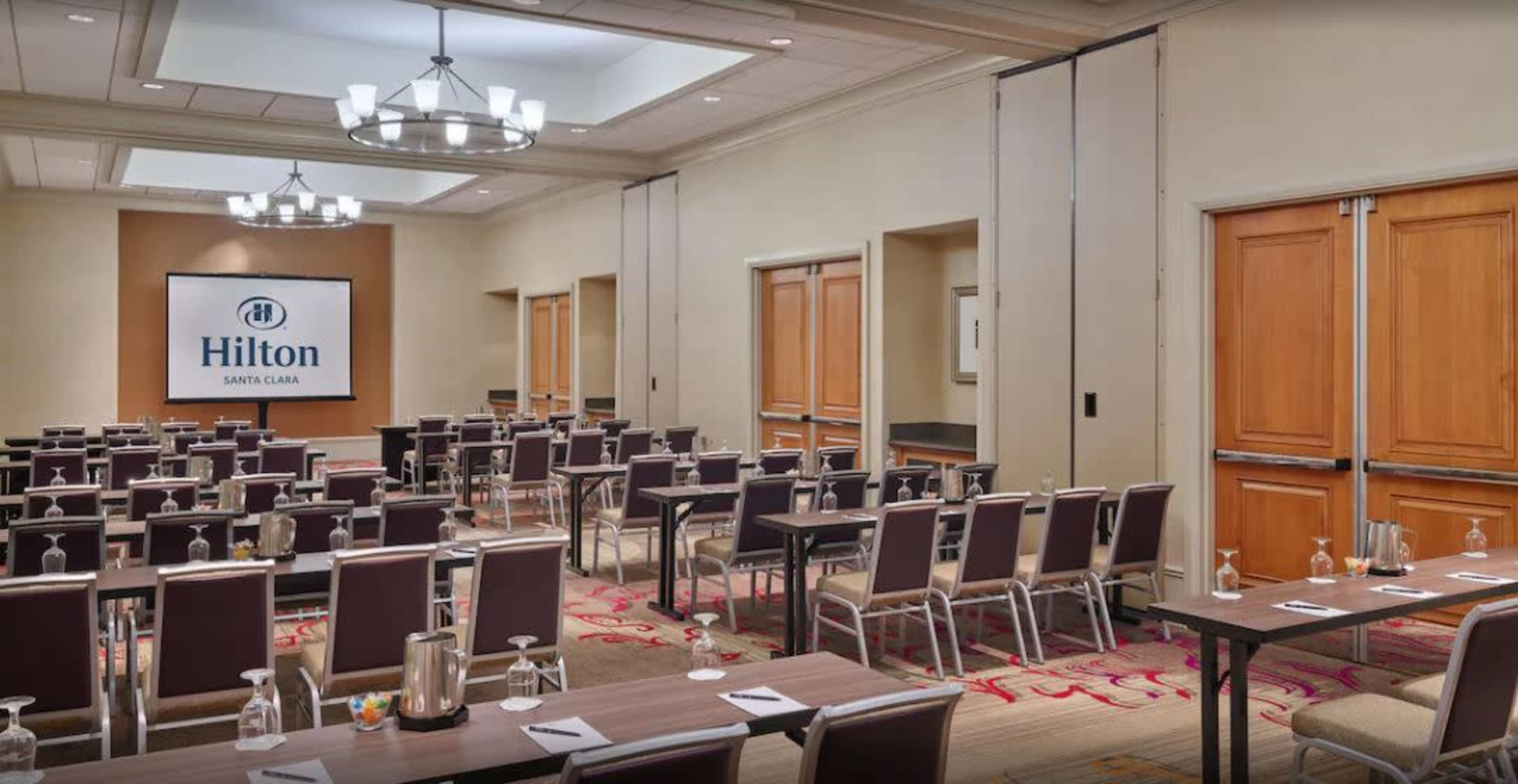 Coastal Ballroom Image in Santa Clara, Santa Clara, CA