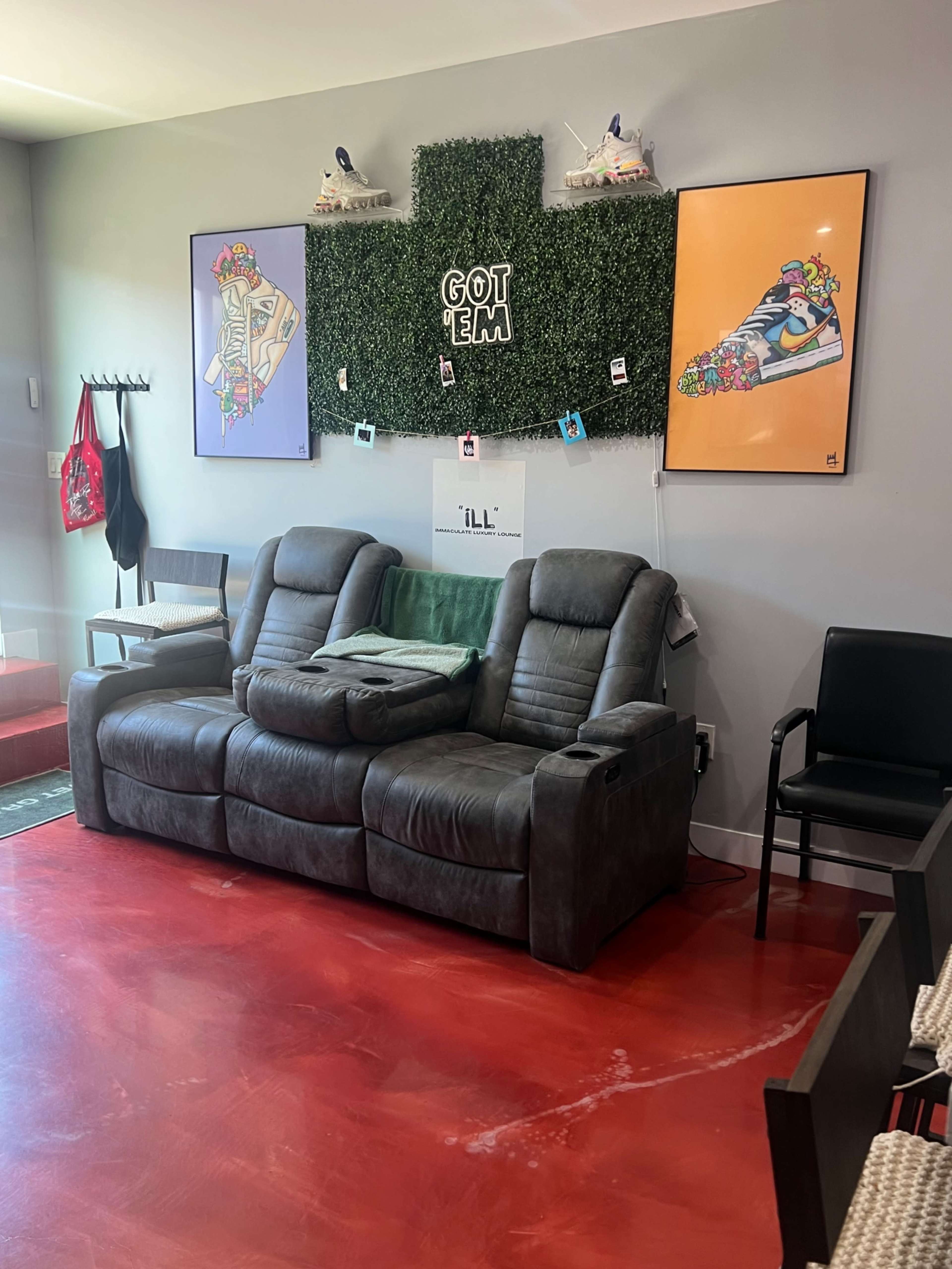 iLL Event Studio Image in South Los Angeles, Los Angeles, CA