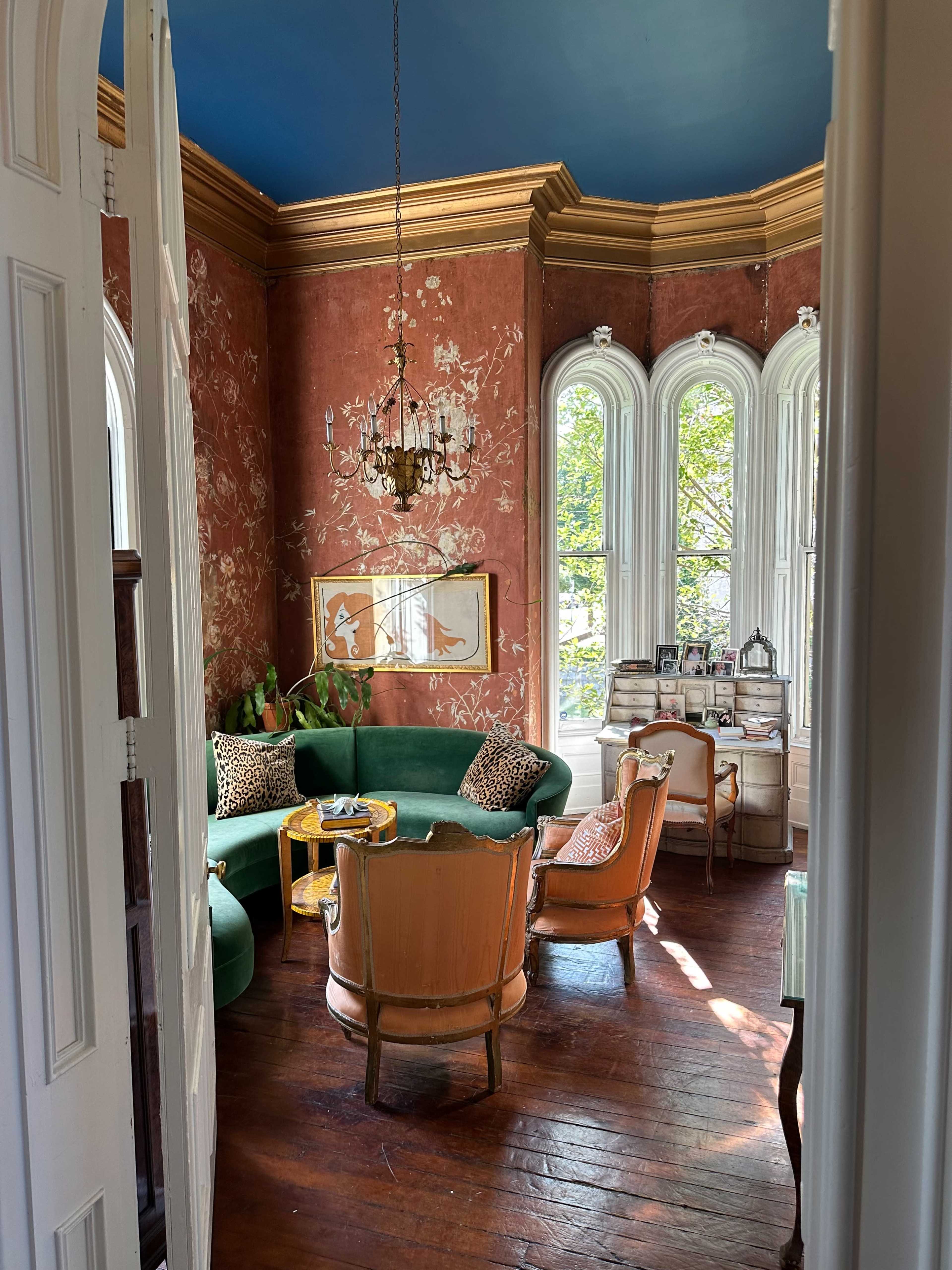 The Mansion Image in West End, Cincinnati, OH