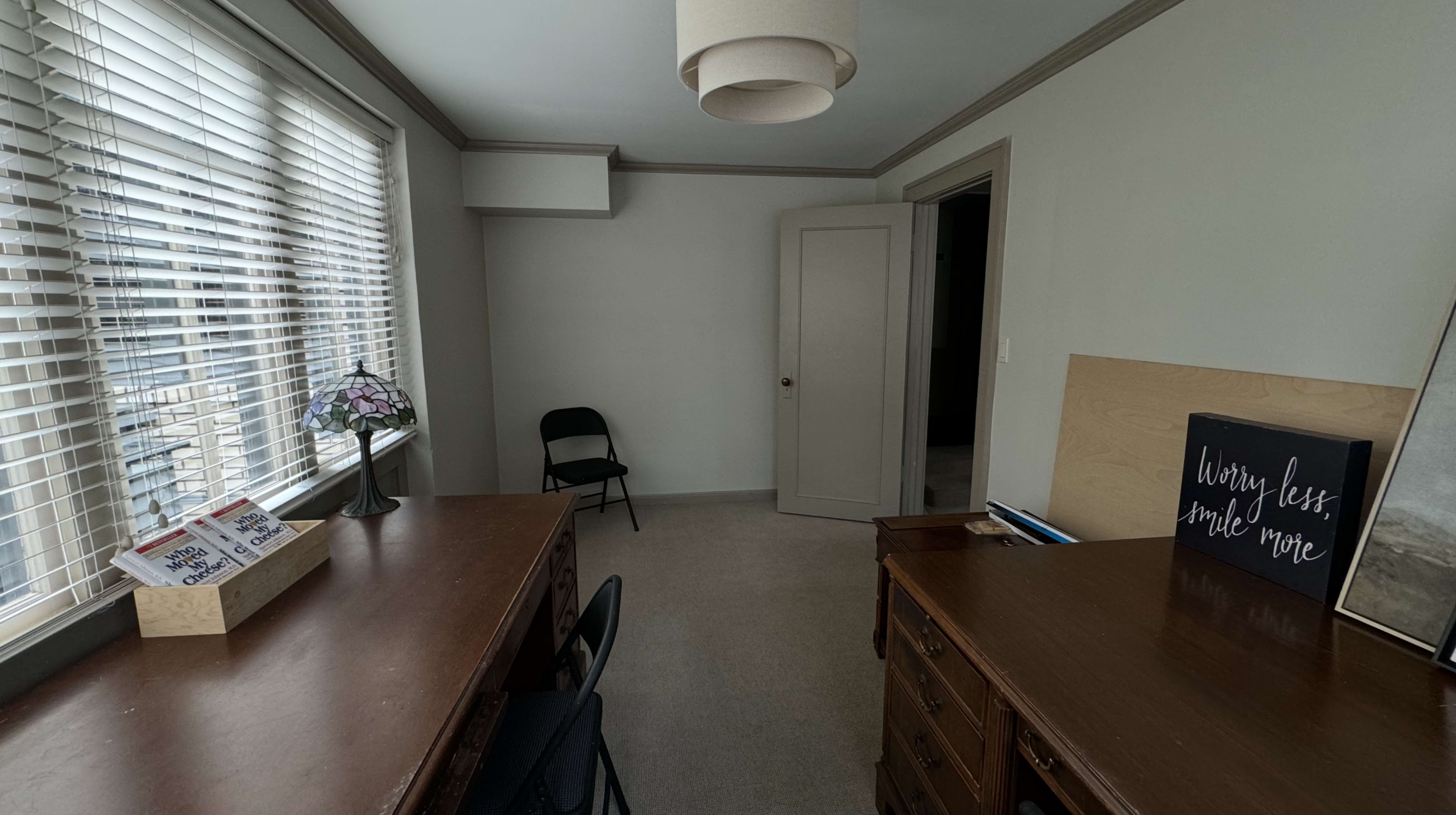 Private Office Suite in Historic Downtown Building Image in Lake Cherokee, Orlando, FL