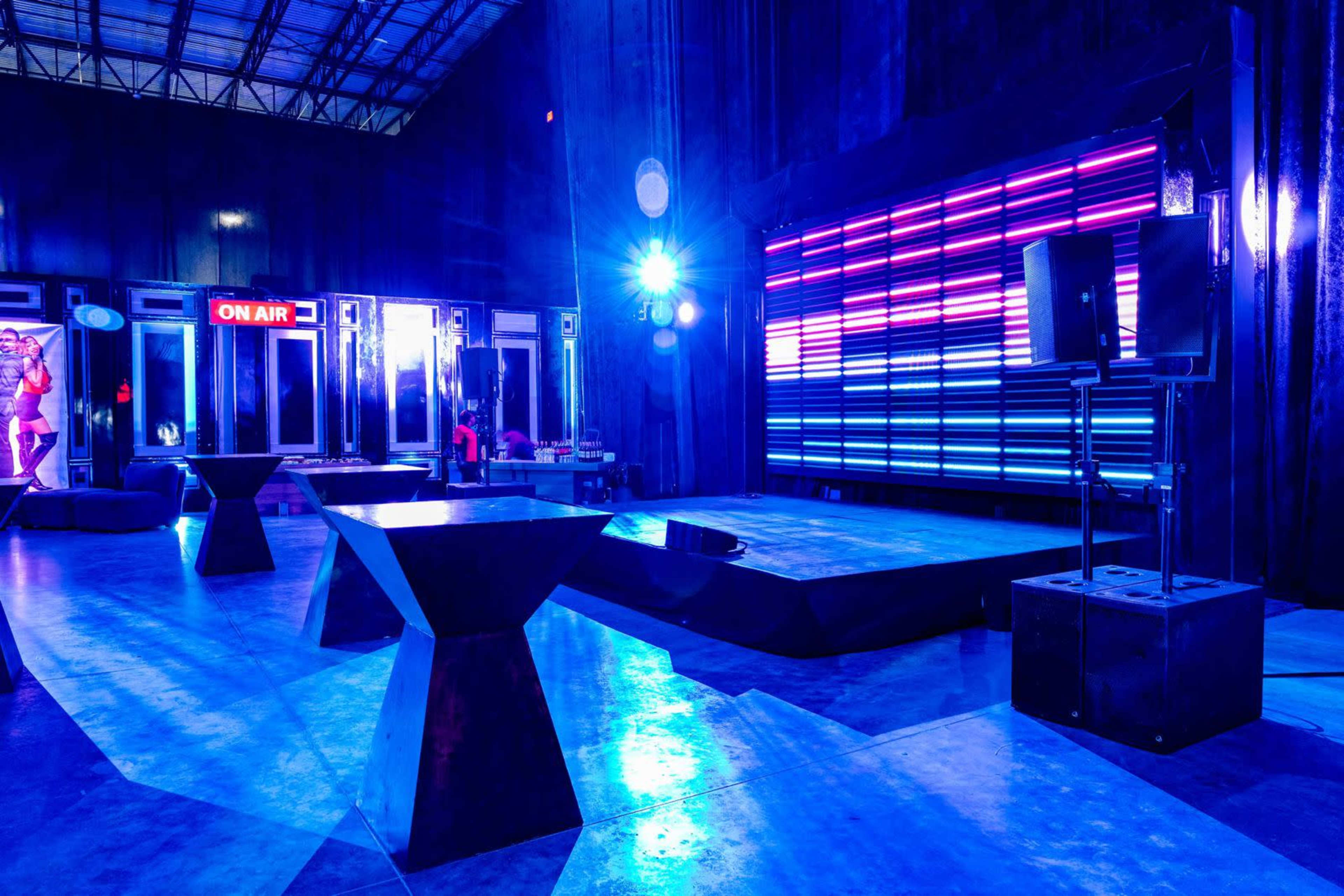 Spacious Multi-Purpose Event Venue – Ideal for Corporate Events, Celebrations & Rehearsals Image in , Miami Lakes, FL