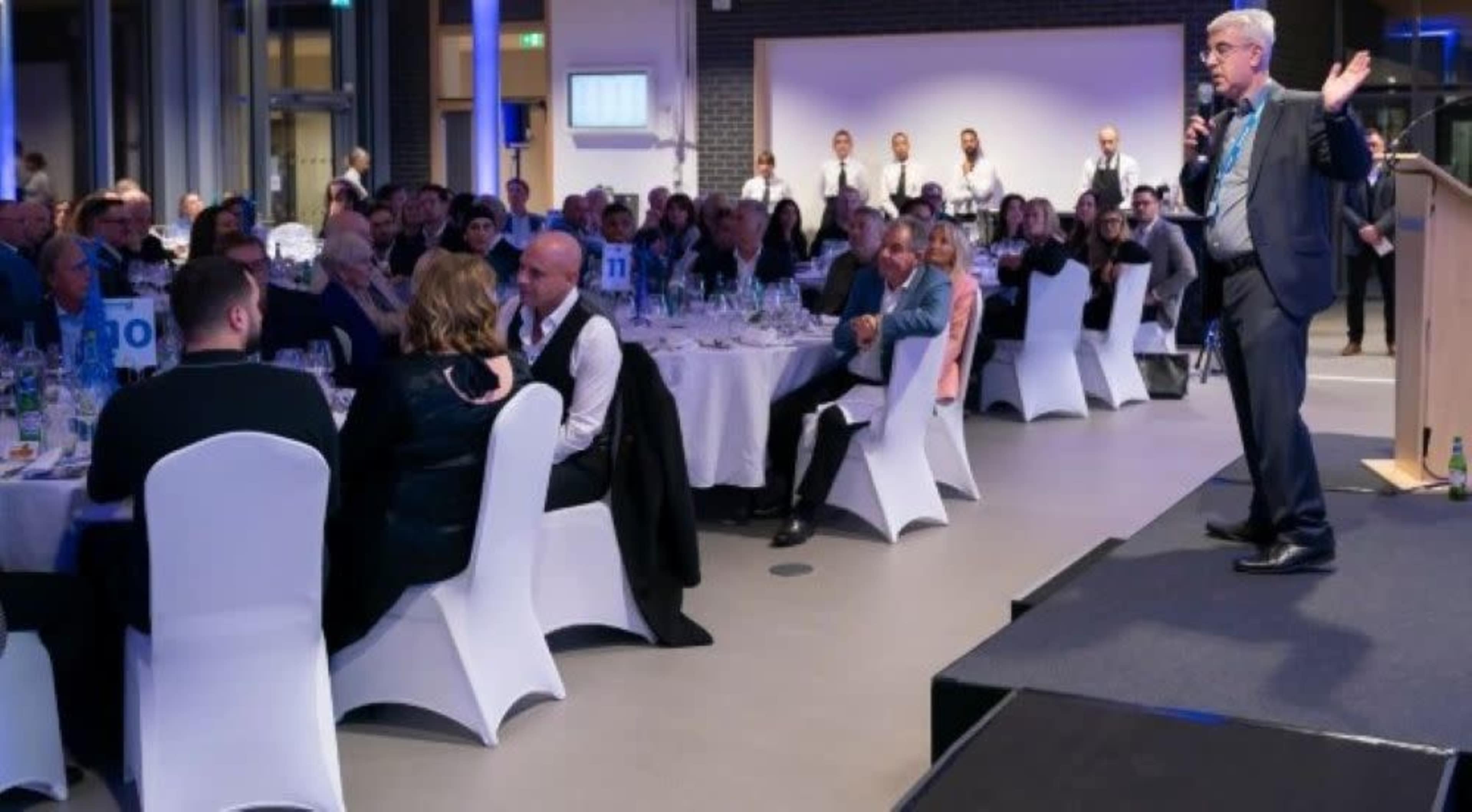 Spacious and Adaptable Function Room in Cheshire - at the Heart of the campus Image in Heald Green, Cheadle, ENG