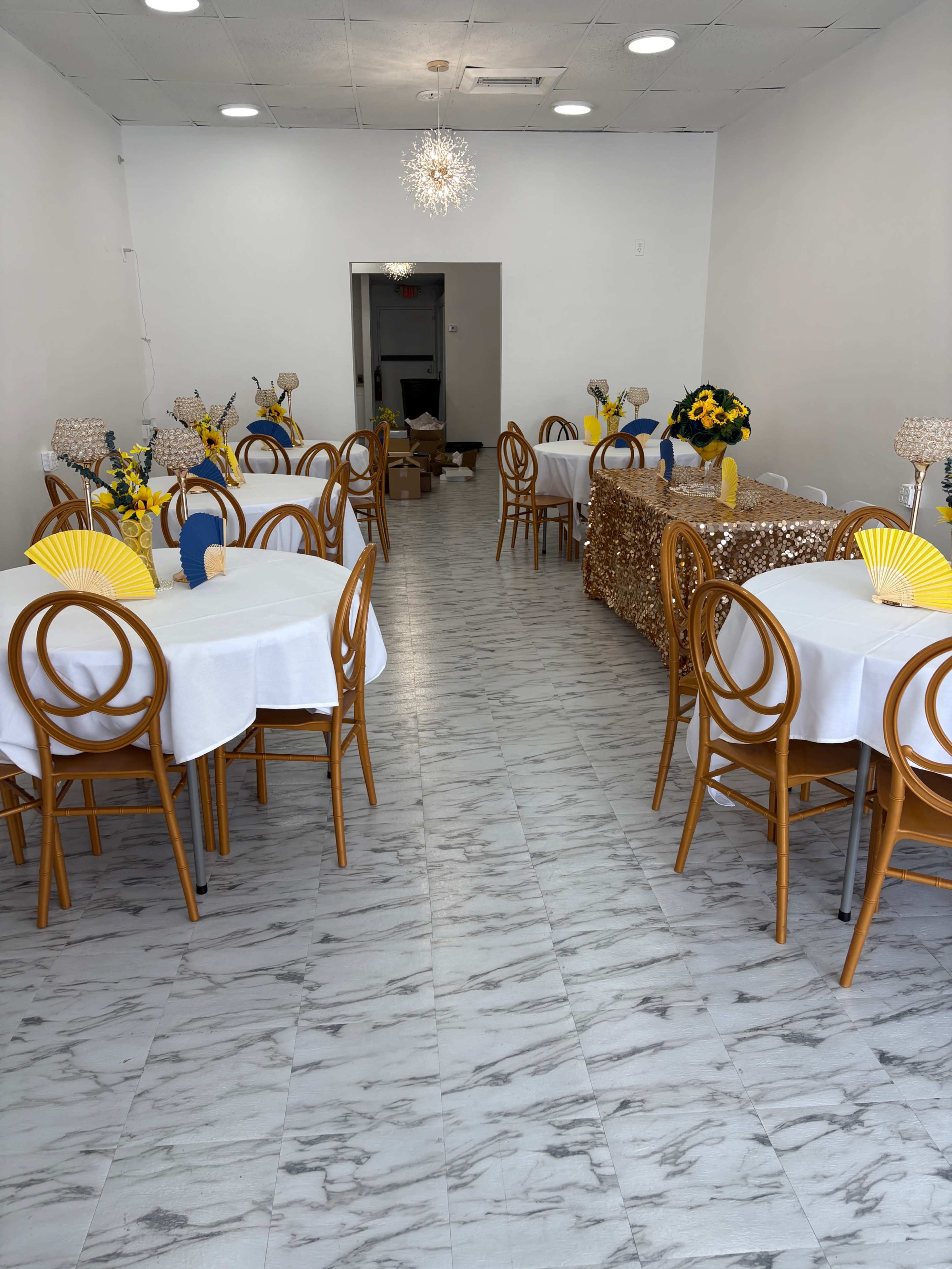 Southside of Atlanta, intimate event space Image in Riverdale, Riverdale, GA