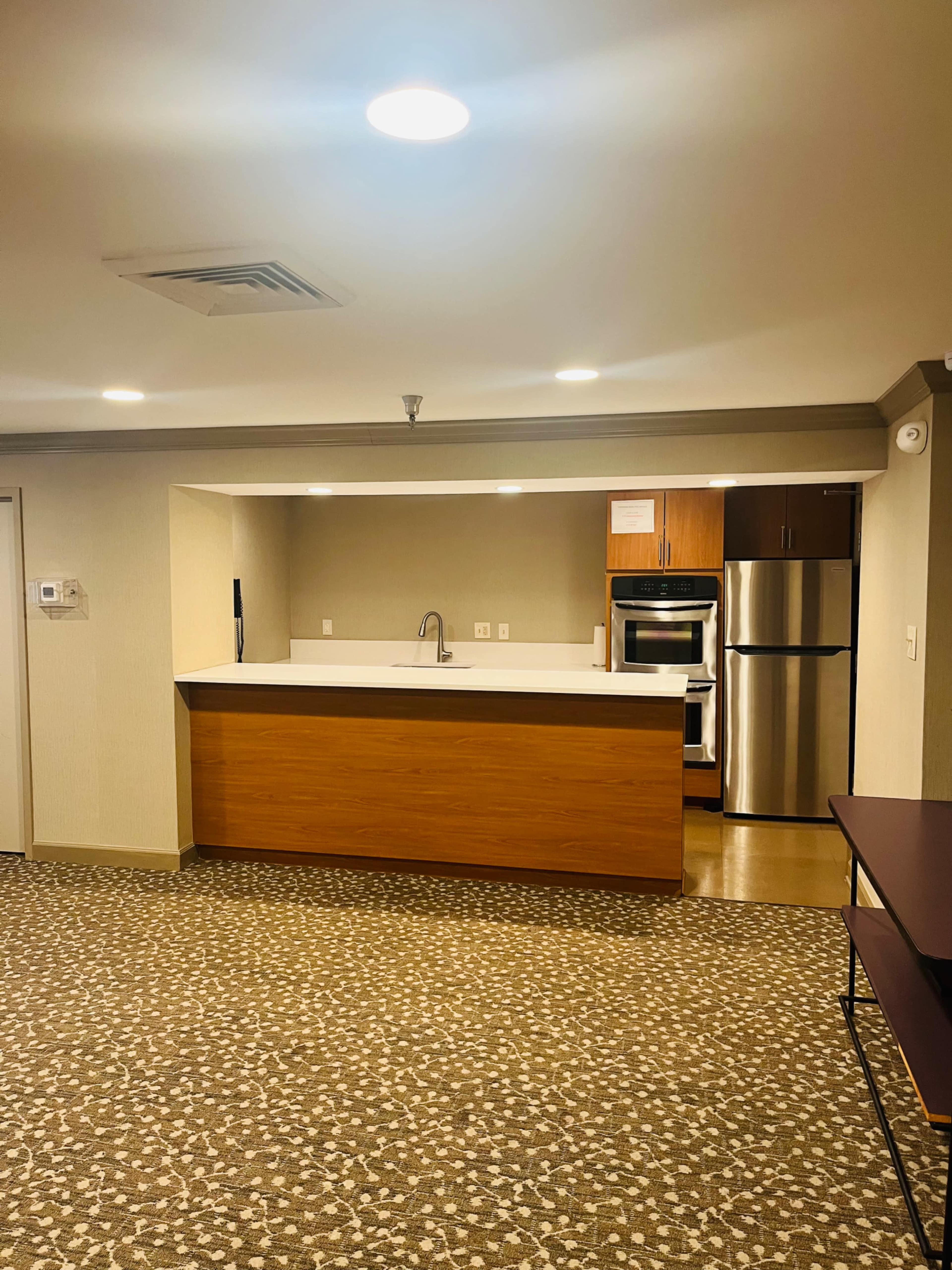 Bethesda  beautiful Gathering space in building with free parking Image in Potomac, Bethesda, MD