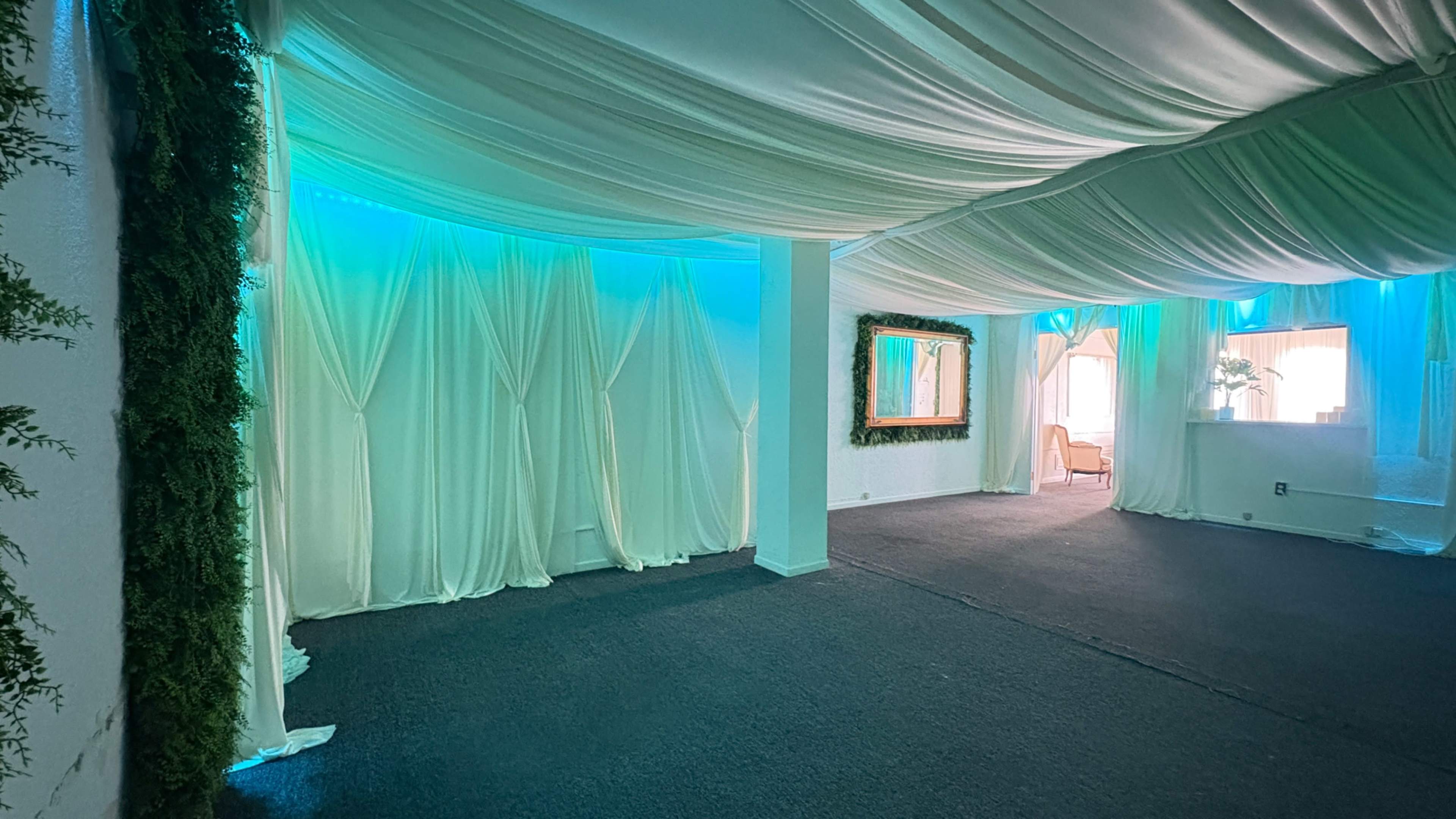 Intimate Event Studio with Versatile Spaces Image in Carson, Carson, CA