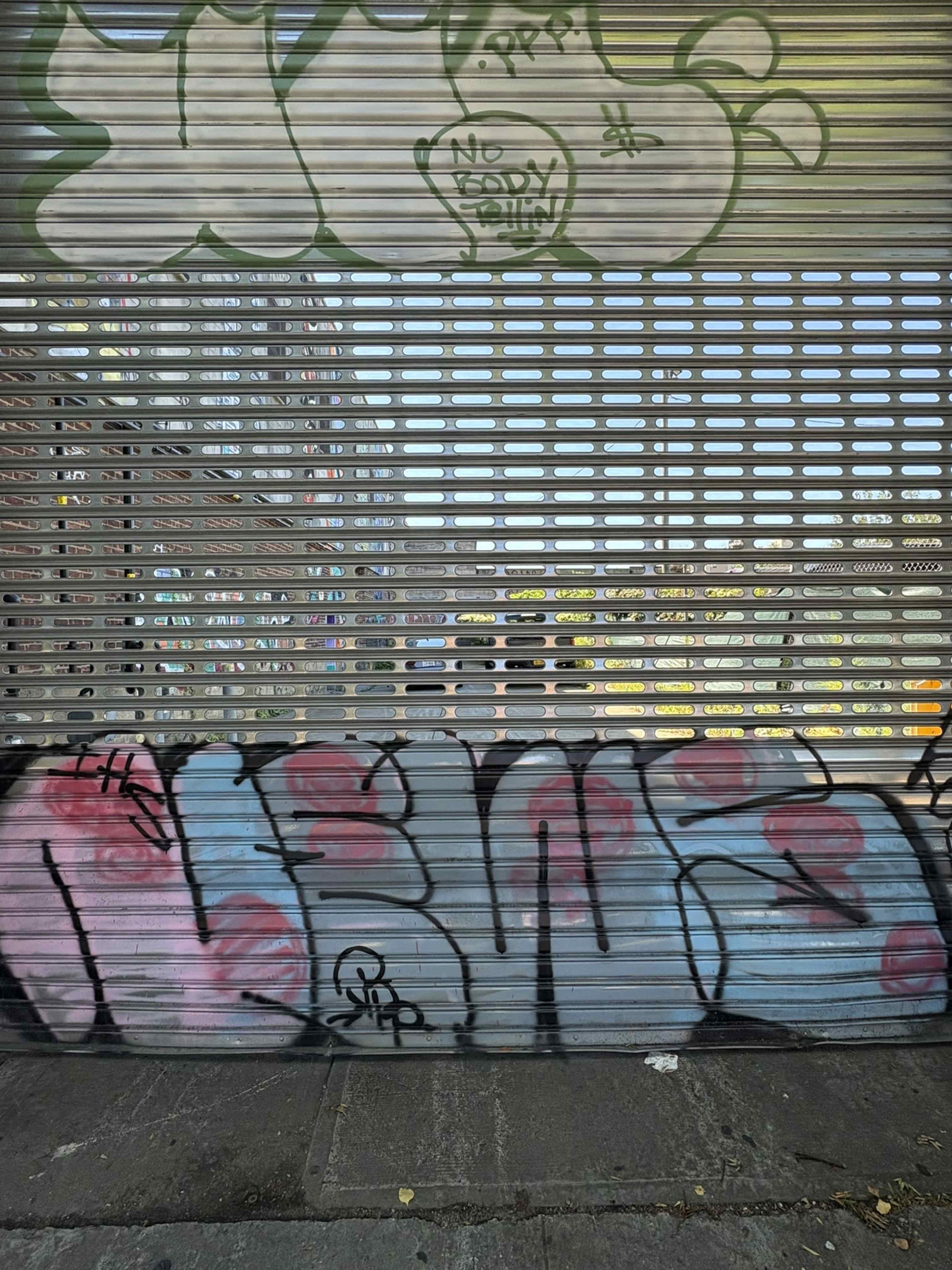 Brooklyn Warehouse by SHAPIRA Image in East New York, Brooklyn, NY