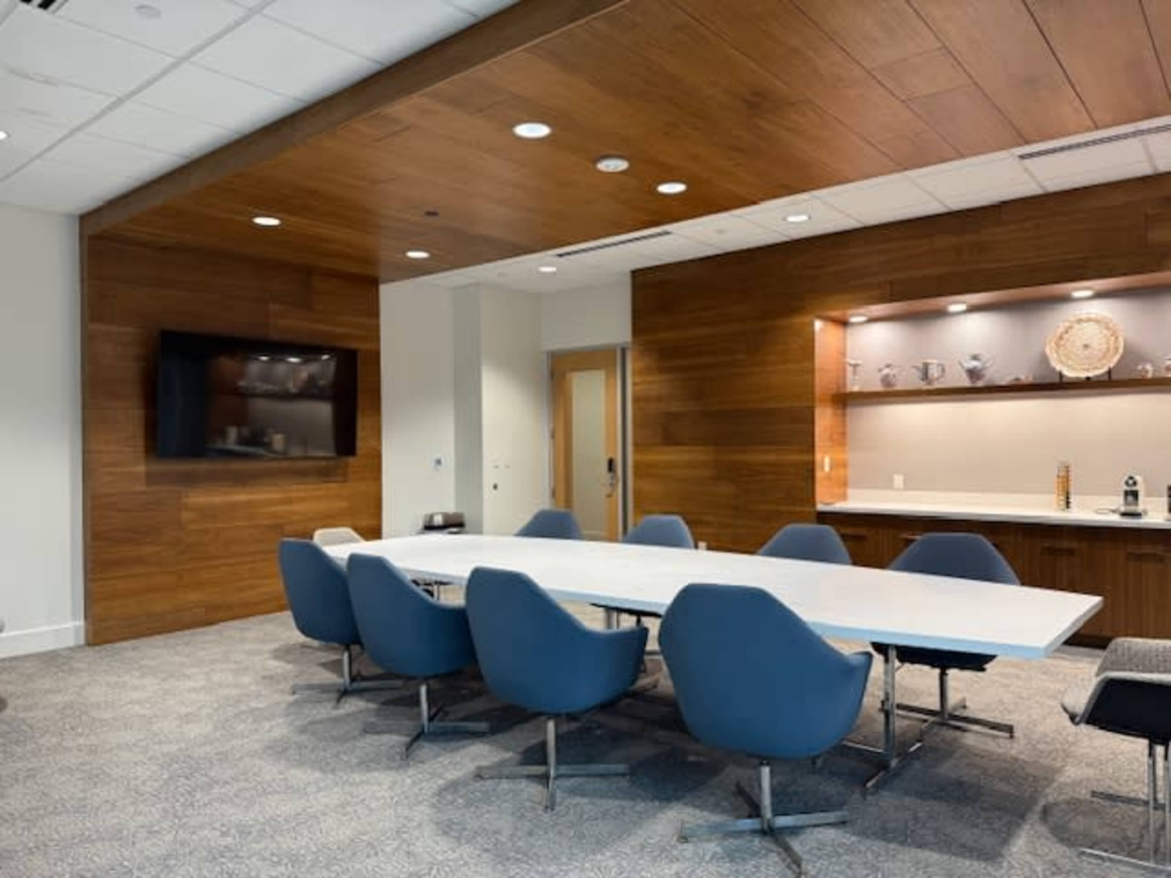 Executive Conference Room Image in Highlands/Perkins, Baton Rouge, LA