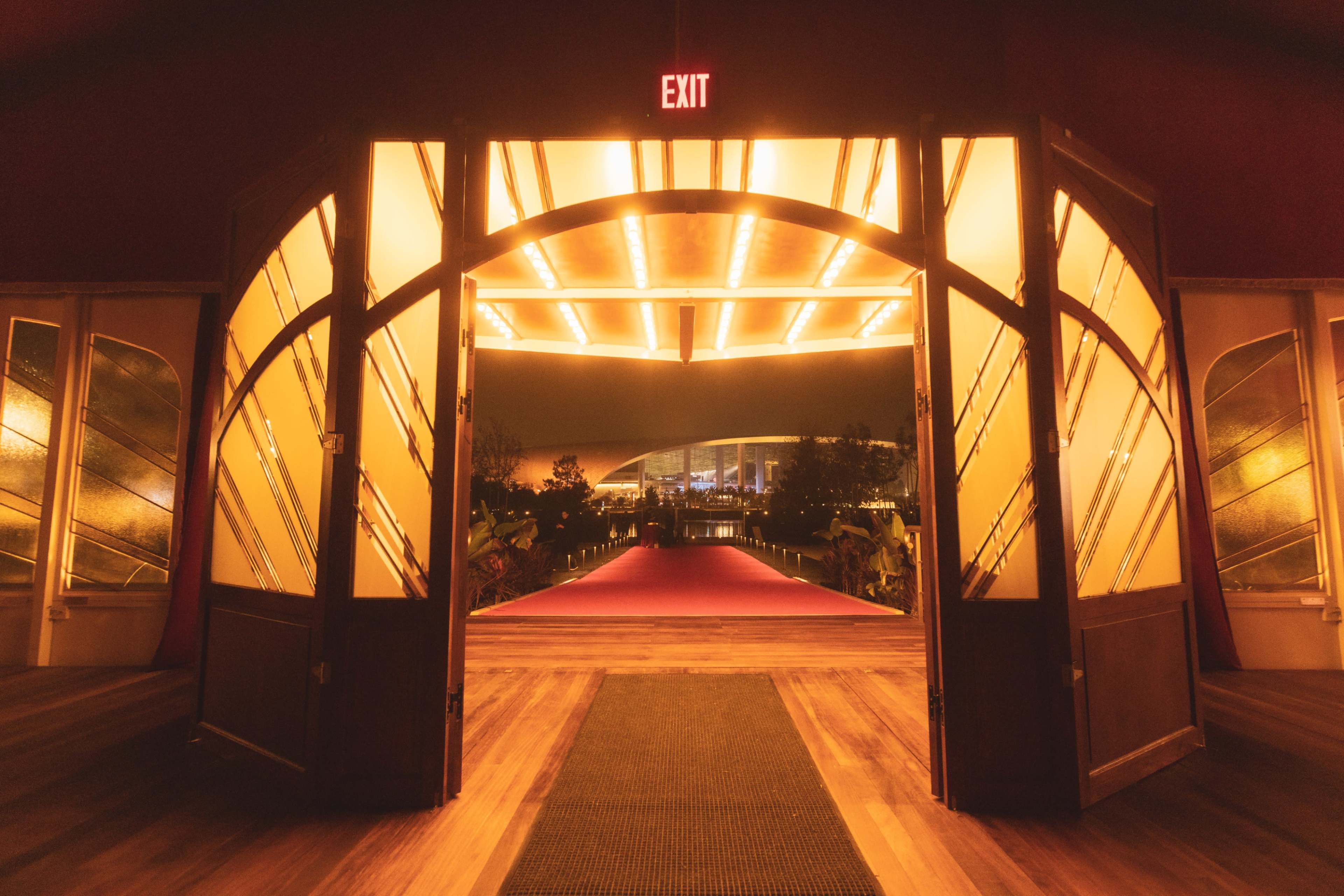 The CineVita at Sofi Stadium - Old Hollywood Venue Image in Morningside Park, Inglewood, CA