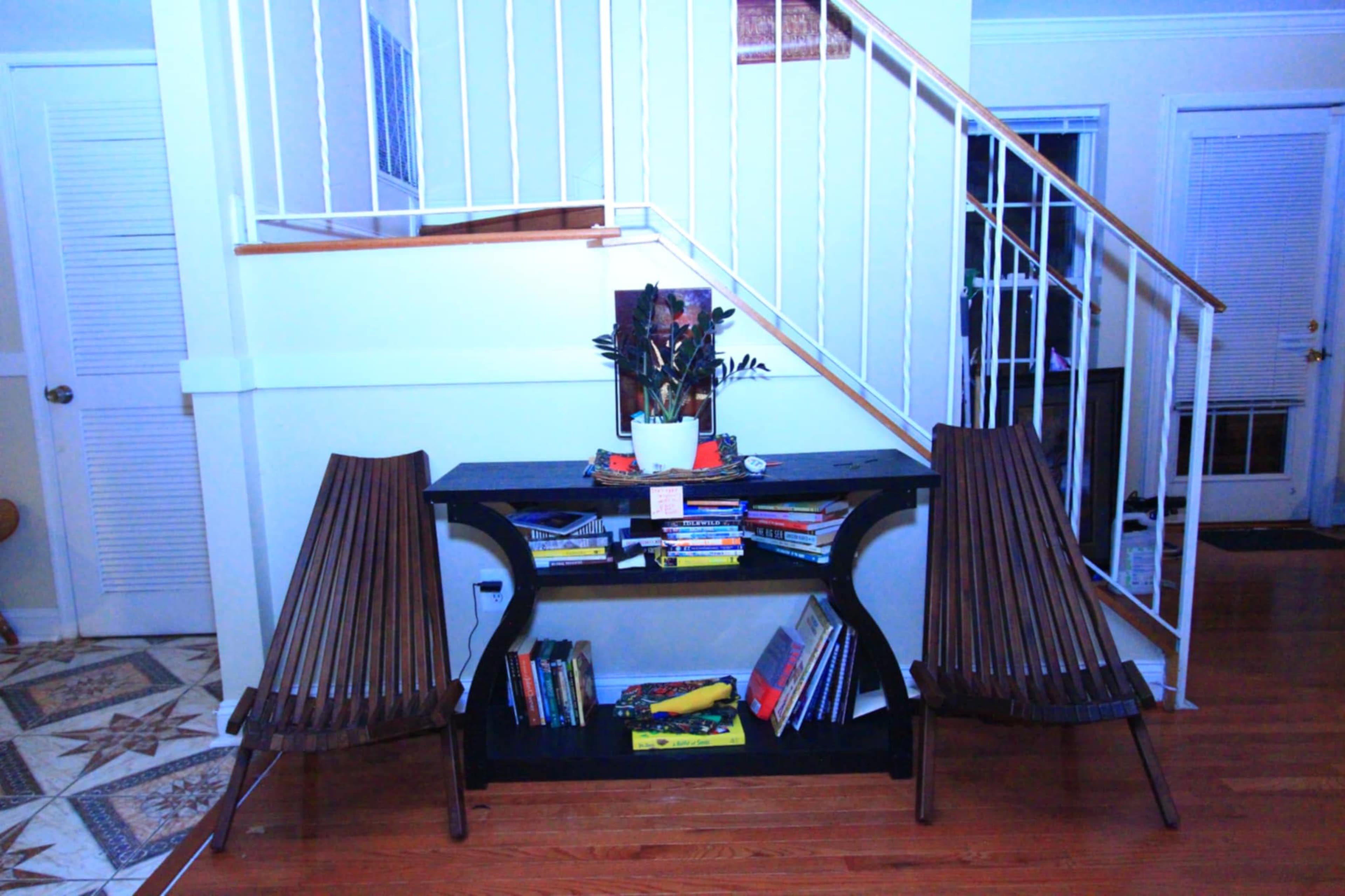 Large Vibey, Common Areas in Historic D.C. for Small Gatherings Image in Northeast Washington, Washington, DC